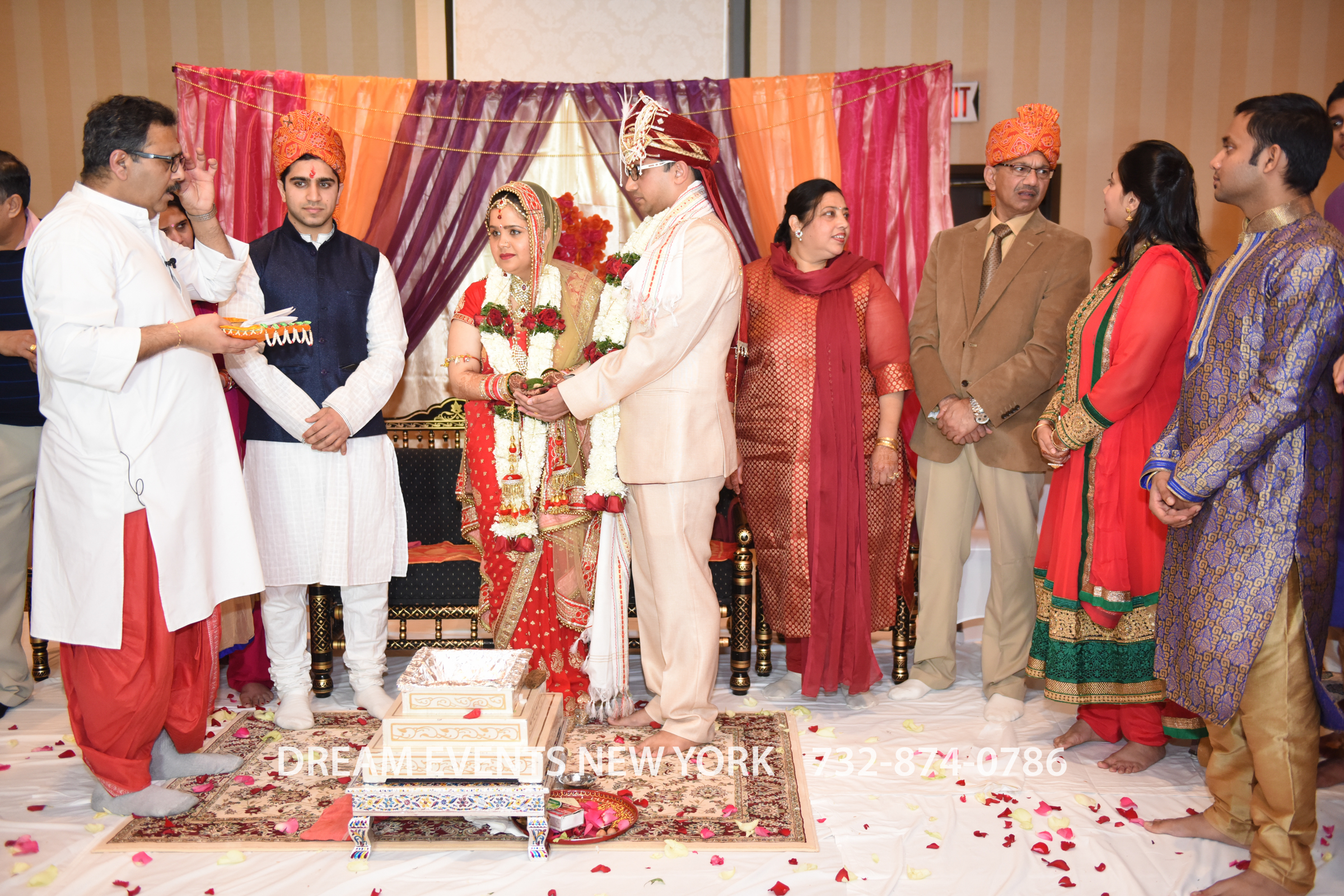 WEDDING 569