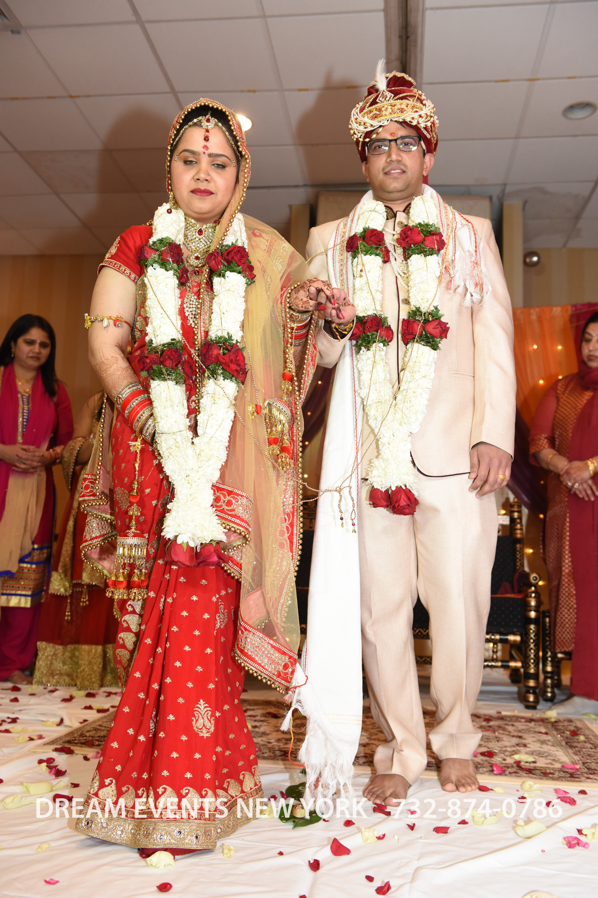 WEDDING 625