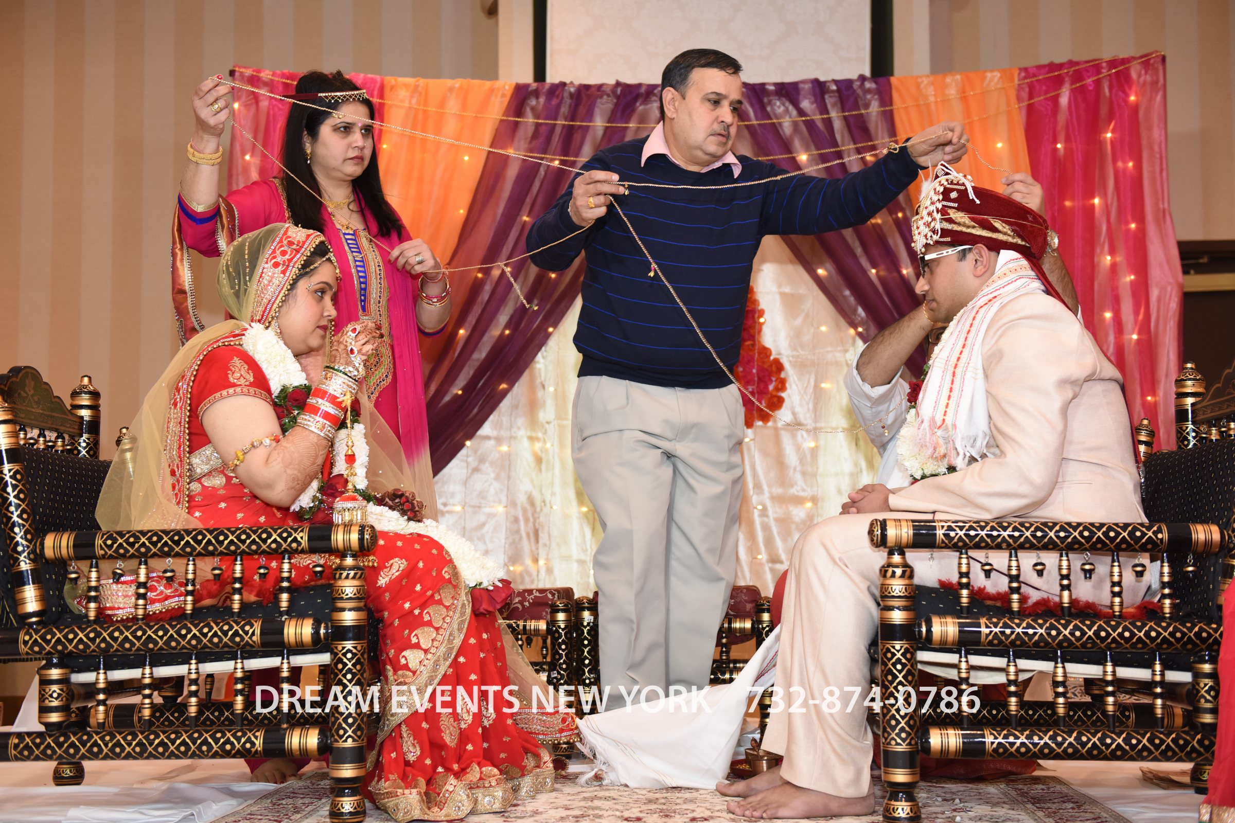WEDDING 467