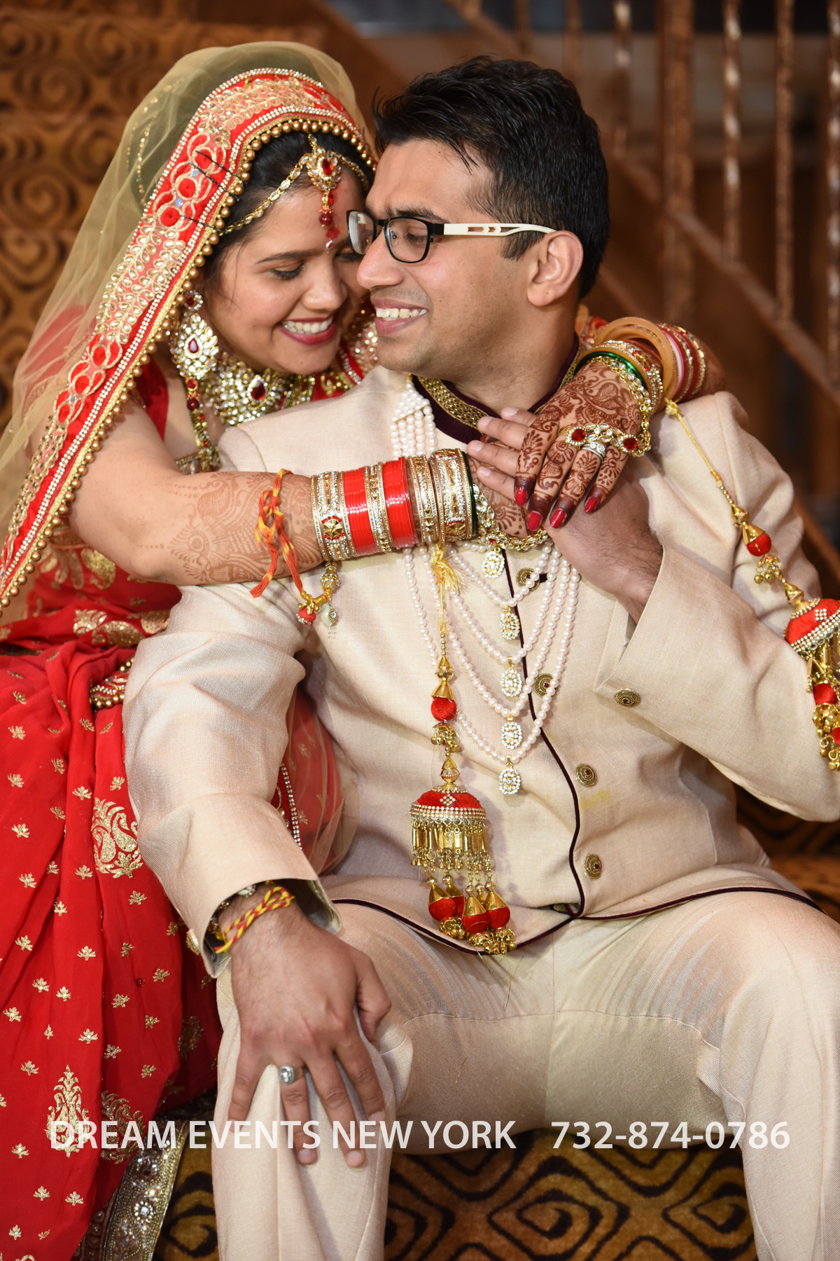 WEDDING 825