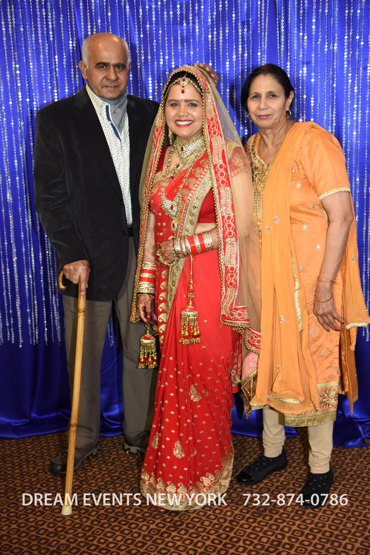 WEDDING 275