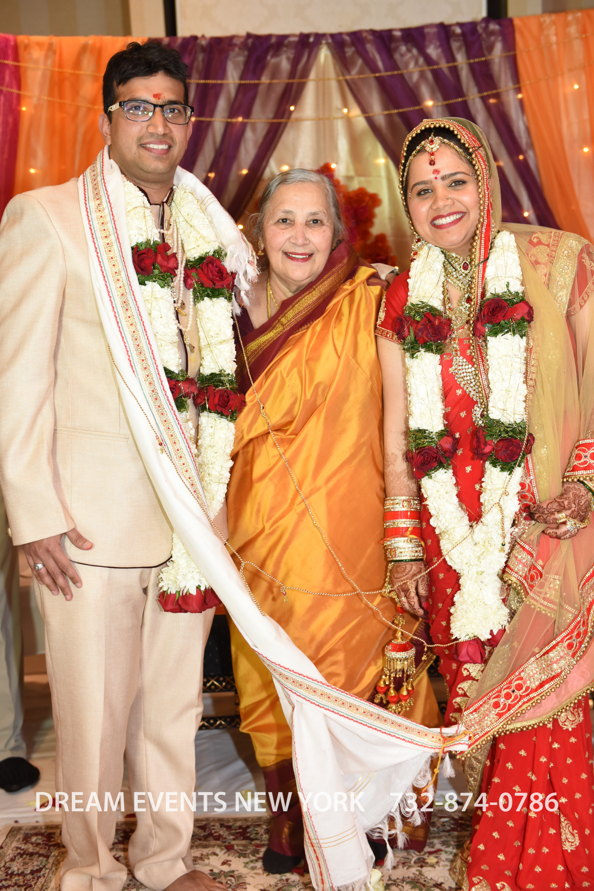 WEDDING 755