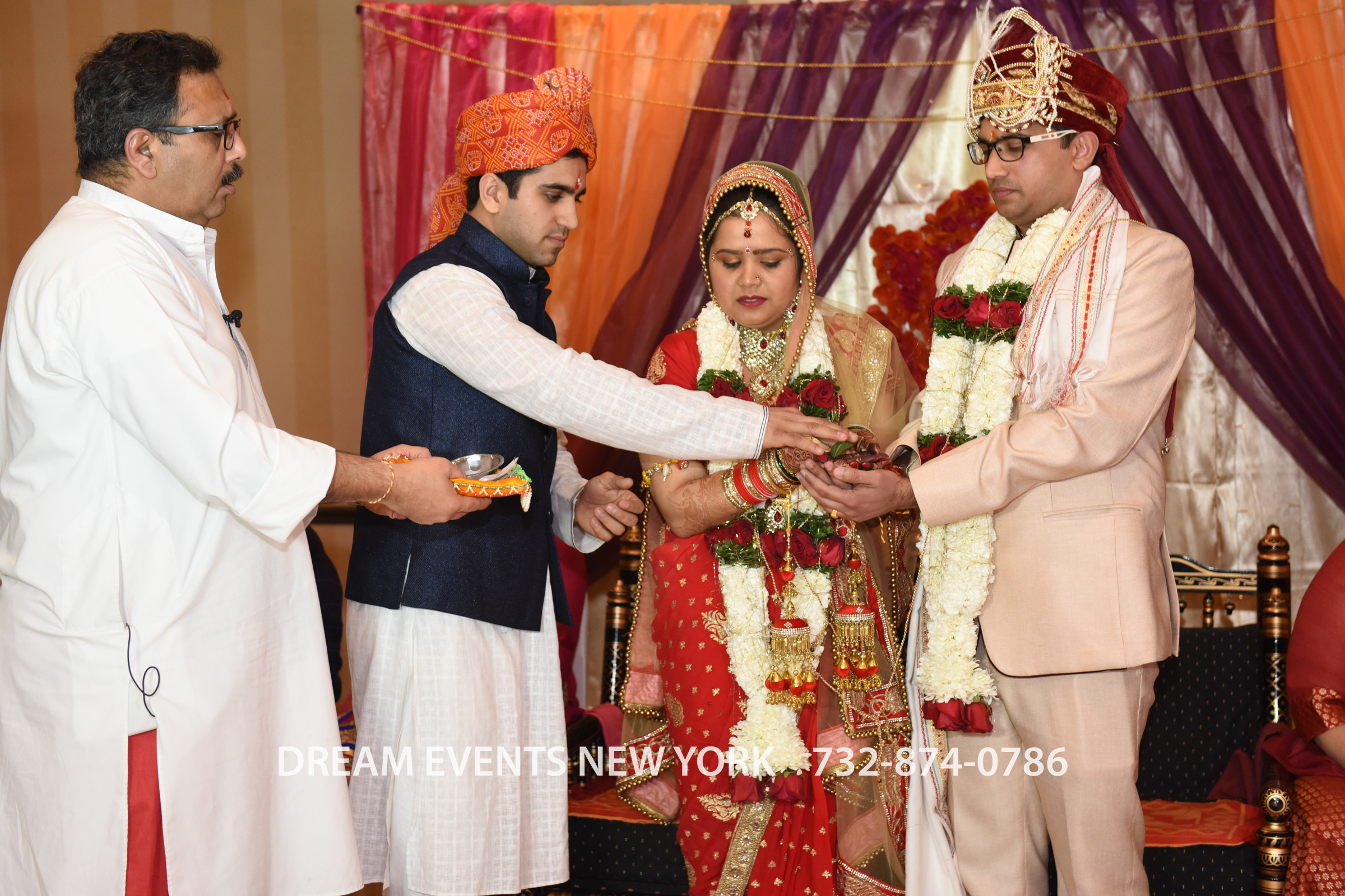 WEDDING 516