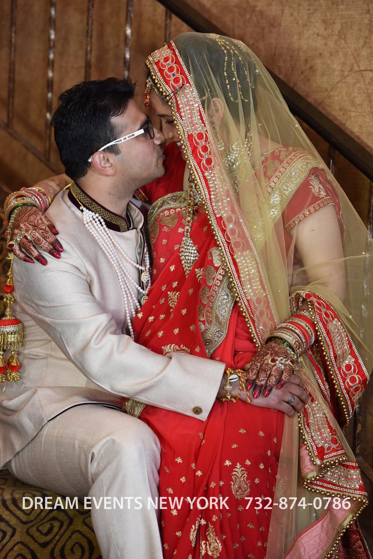 WEDDING 838
