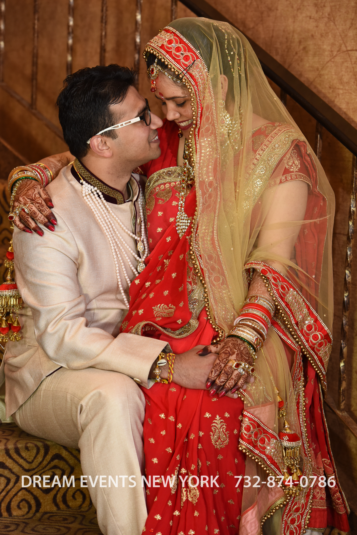 WEDDING 836
