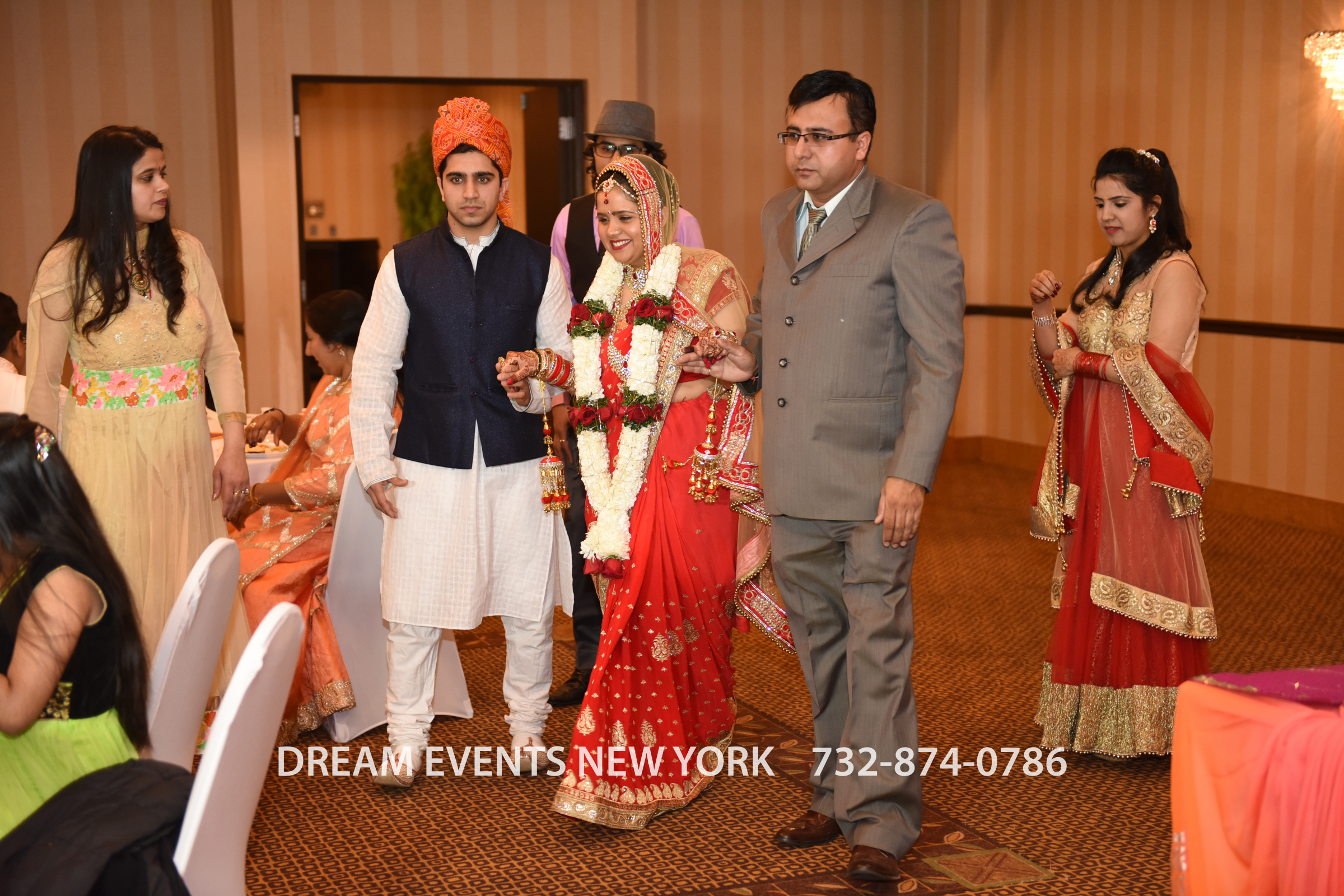 WEDDING 432