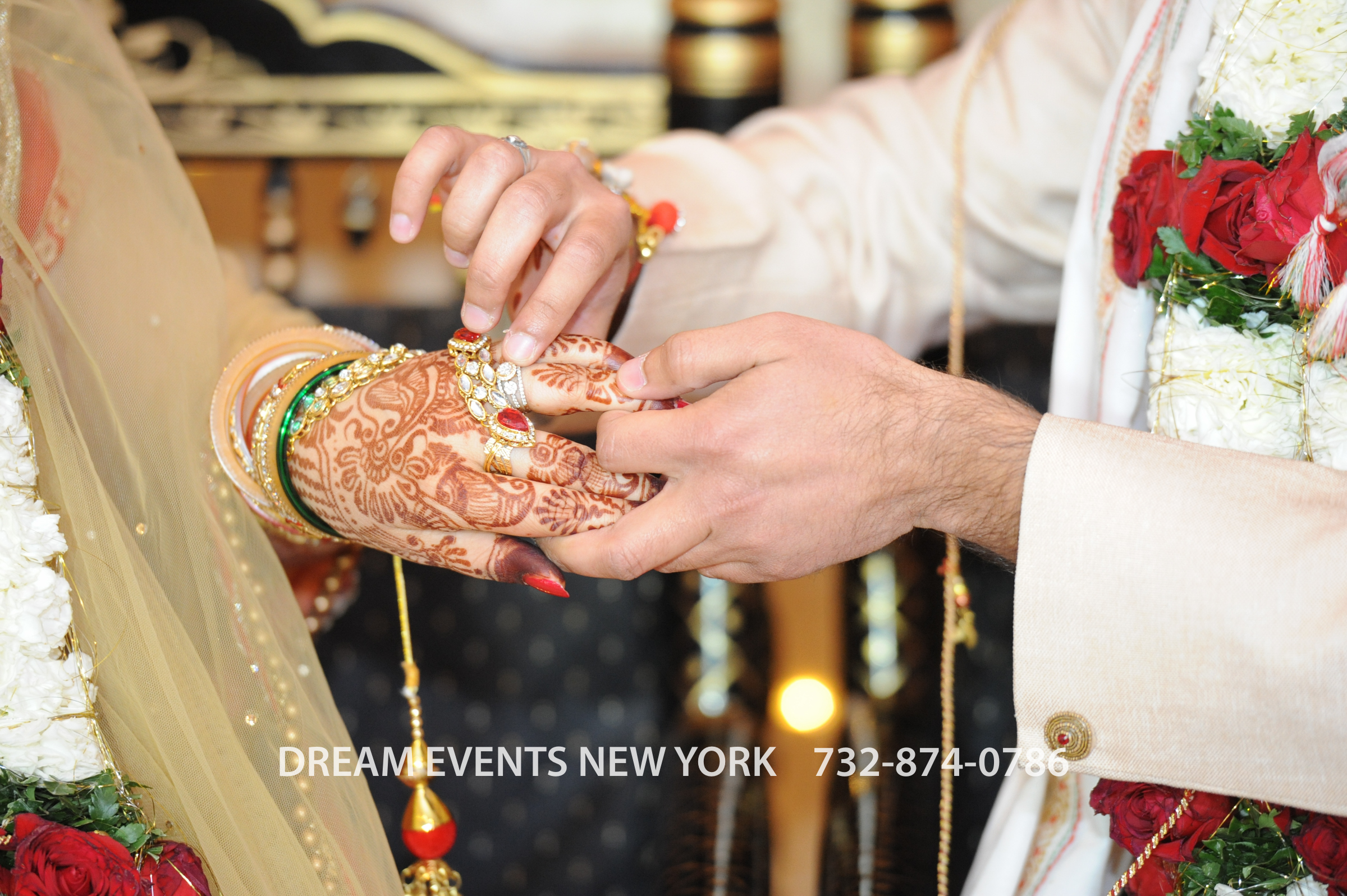 WEDDING 893