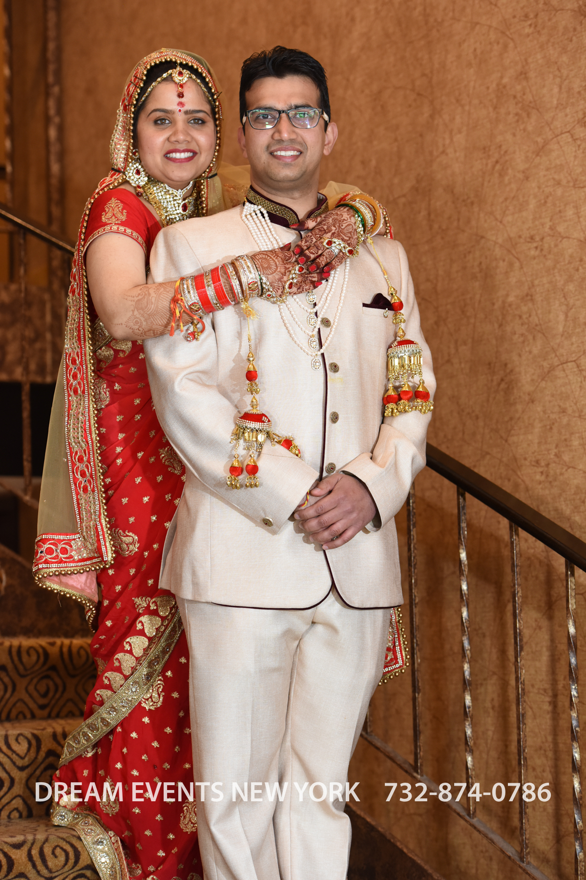 WEDDING 811
