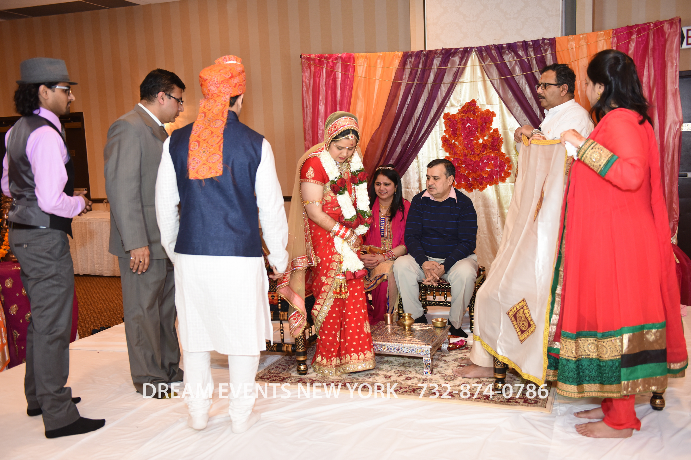 WEDDING 437