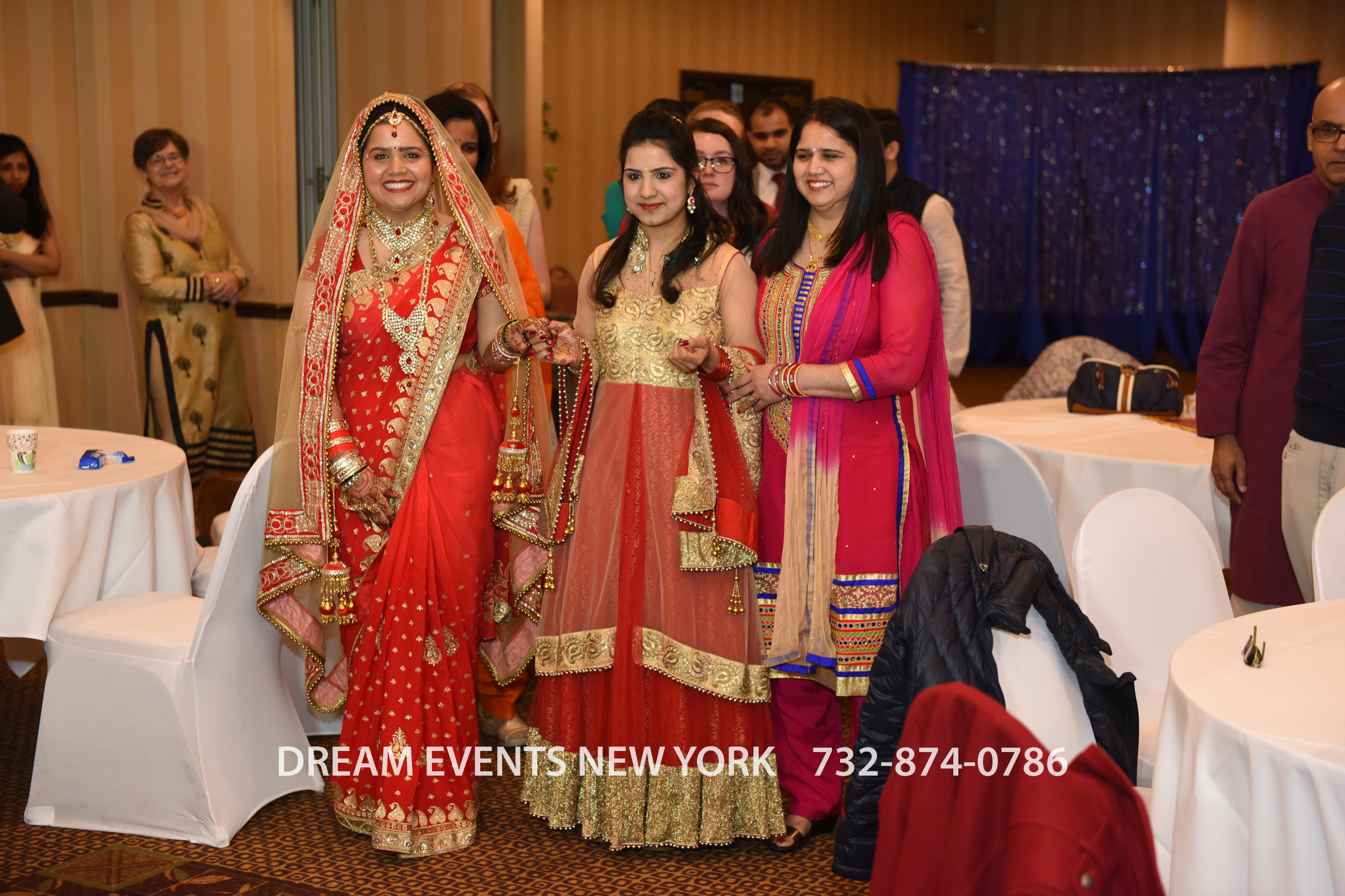 WEDDING 282