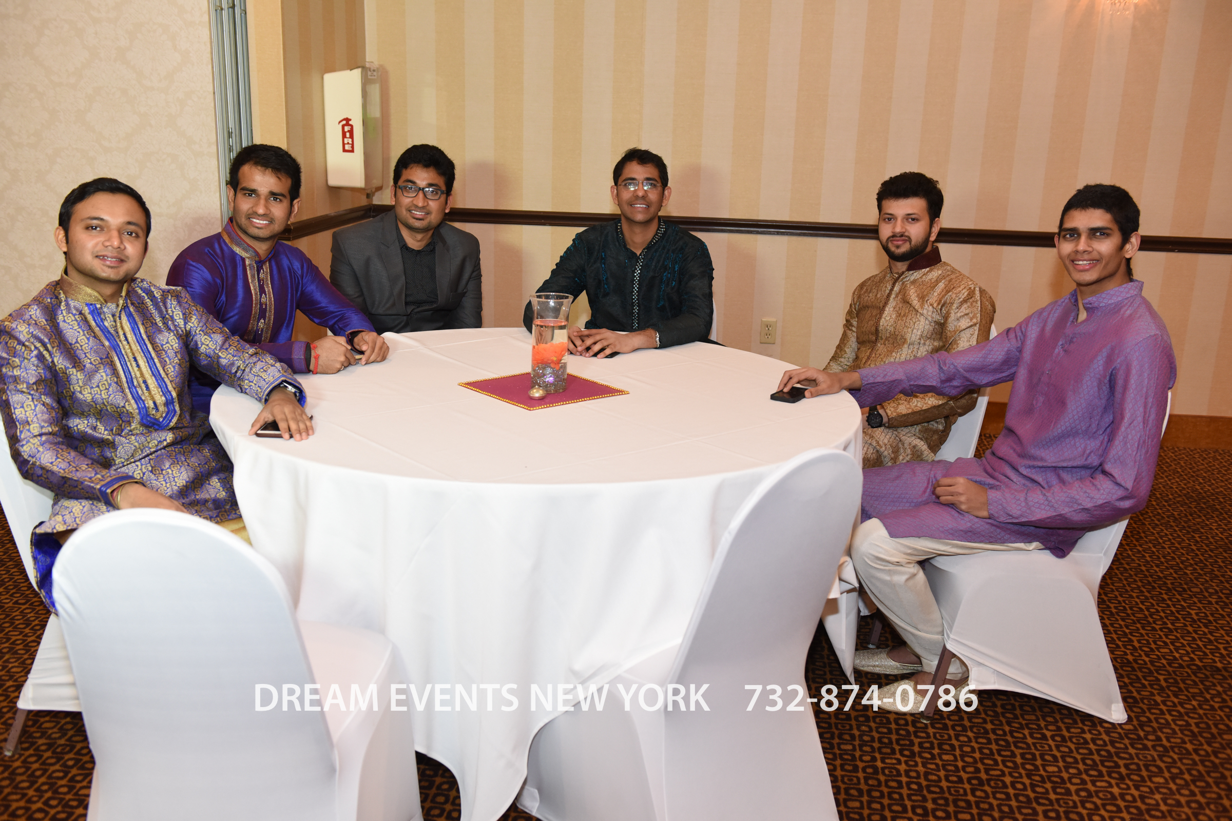 WEDDING 238