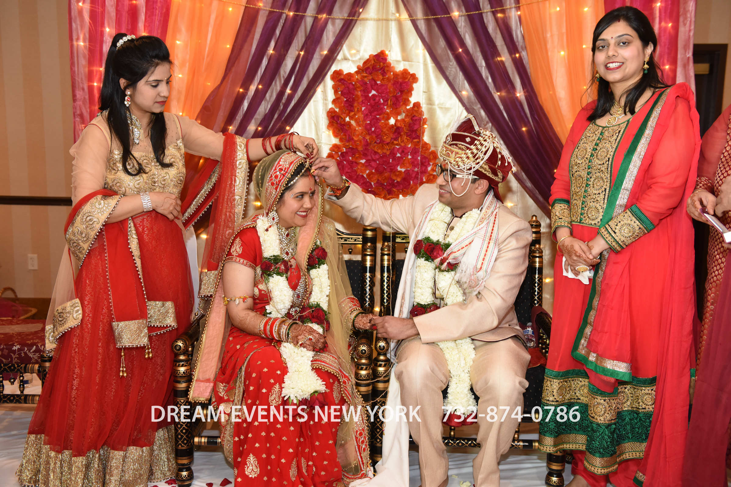 WEDDING 679