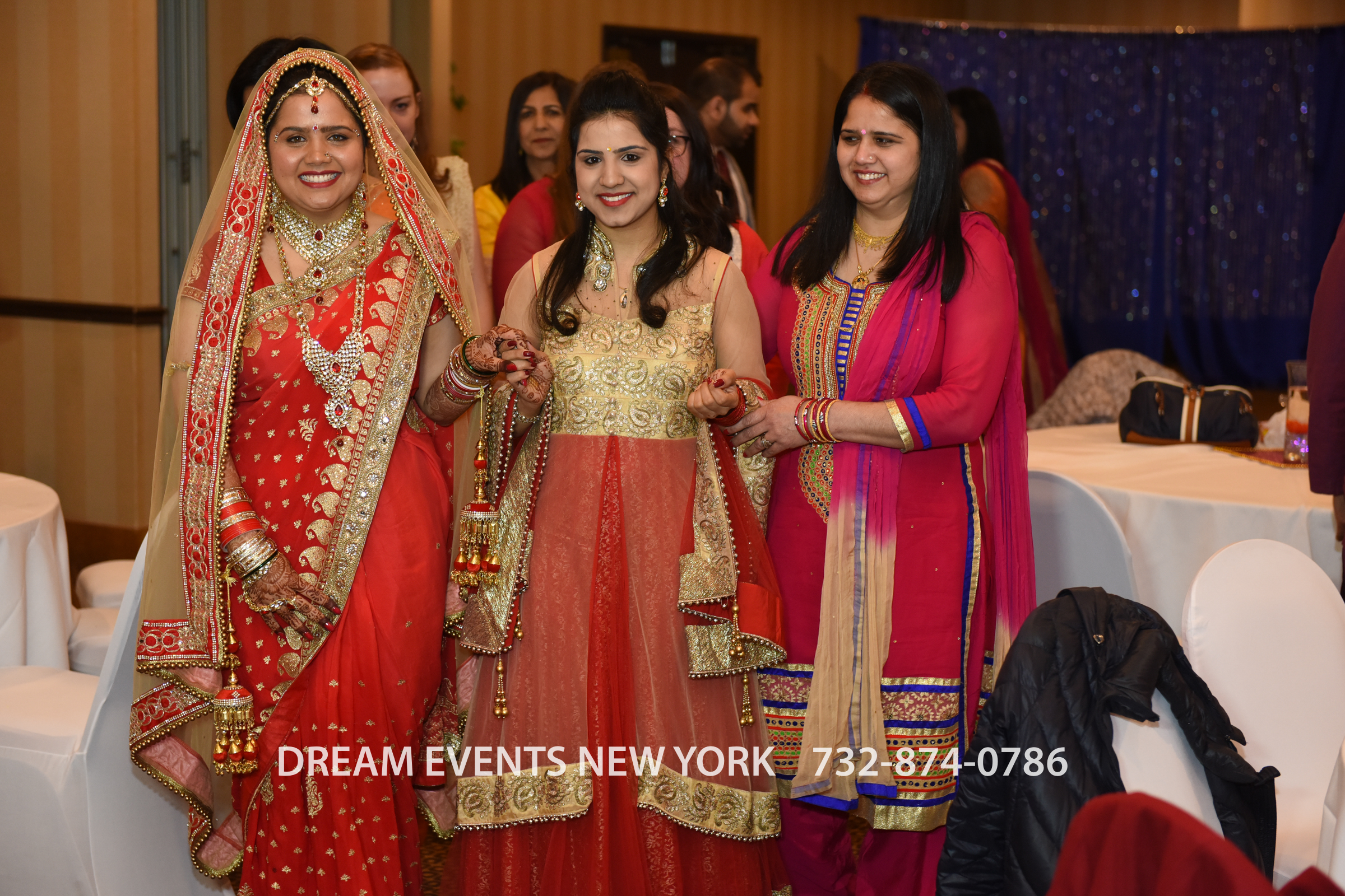 WEDDING 284