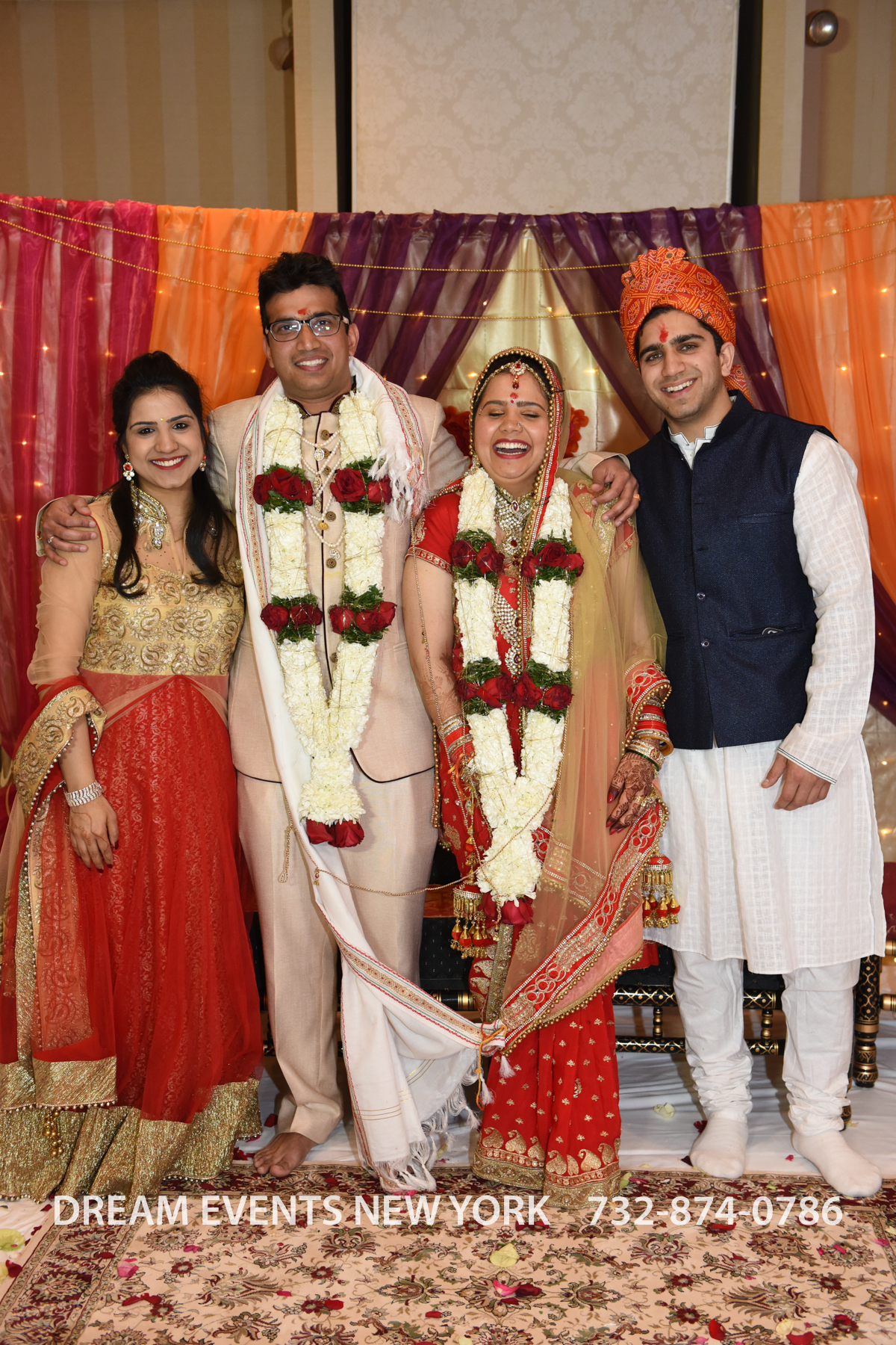 WEDDING 774