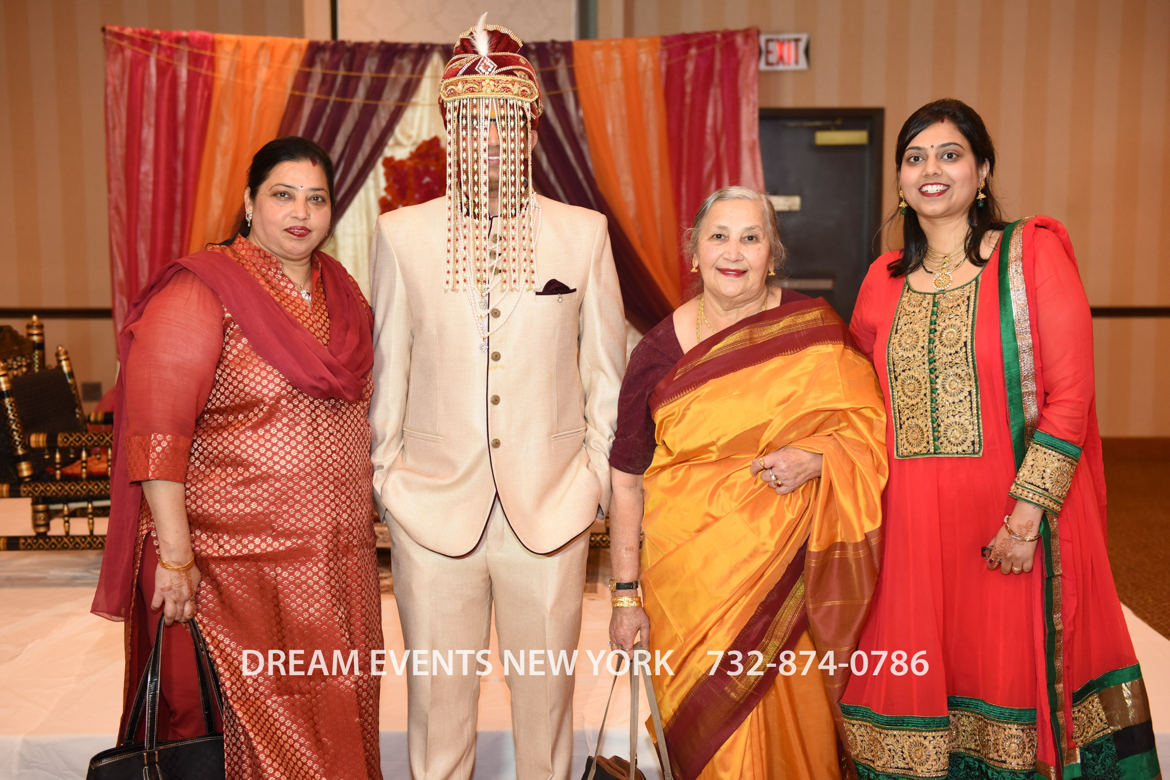 WEDDING 228