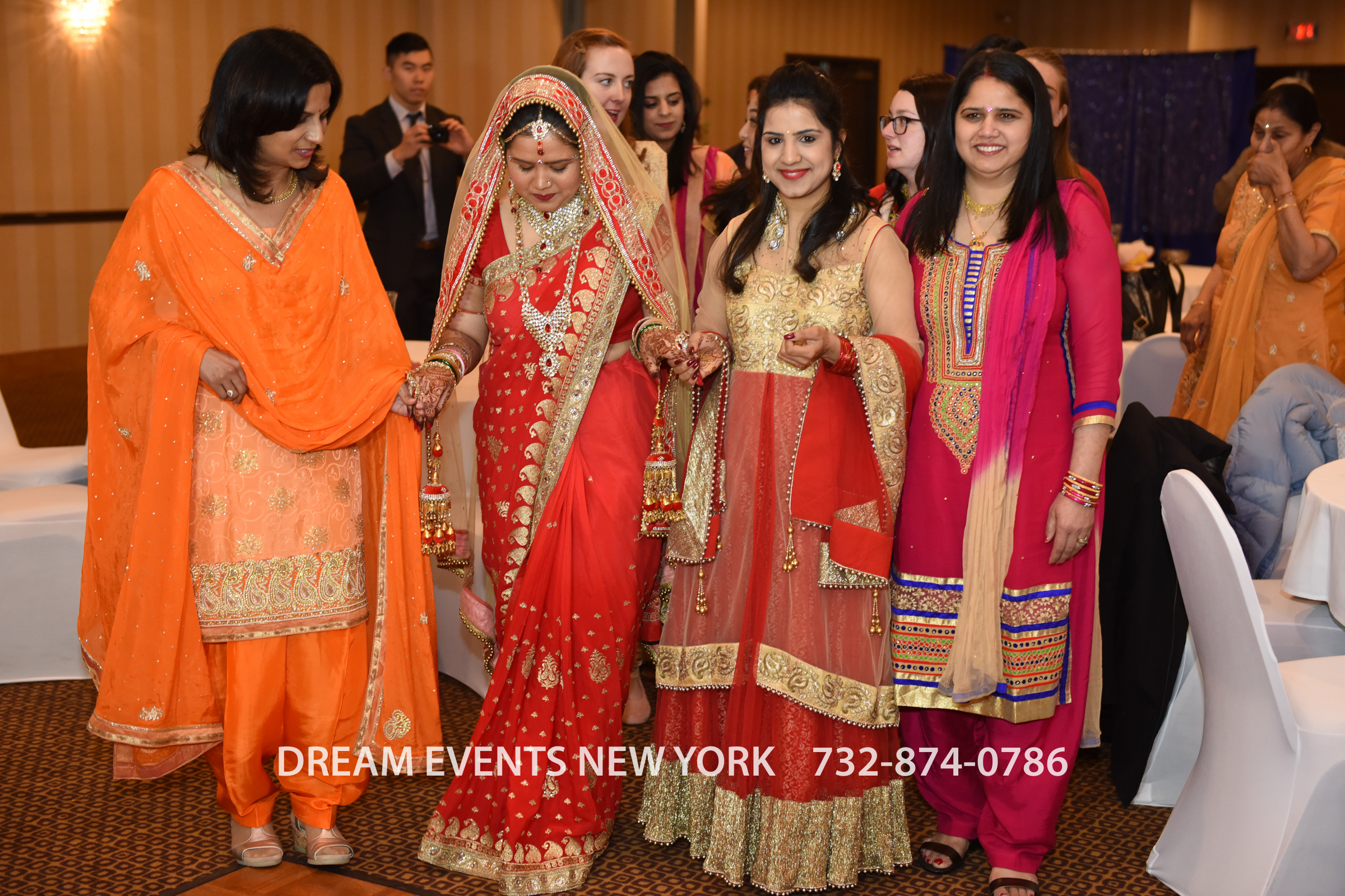 WEDDING 287