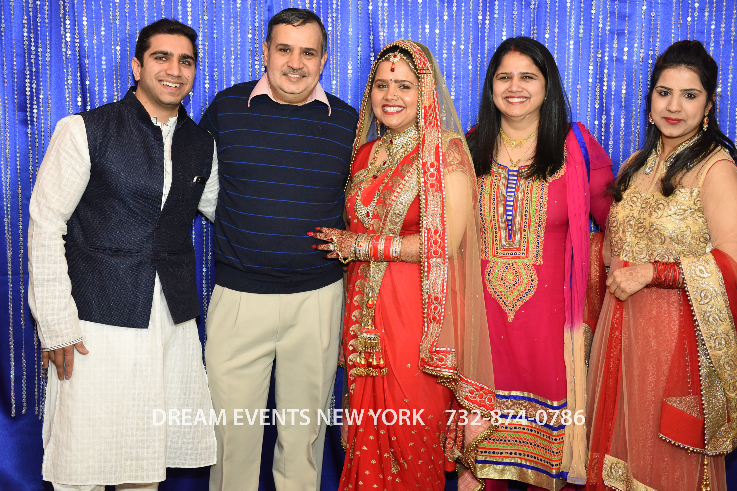 WEDDING 257