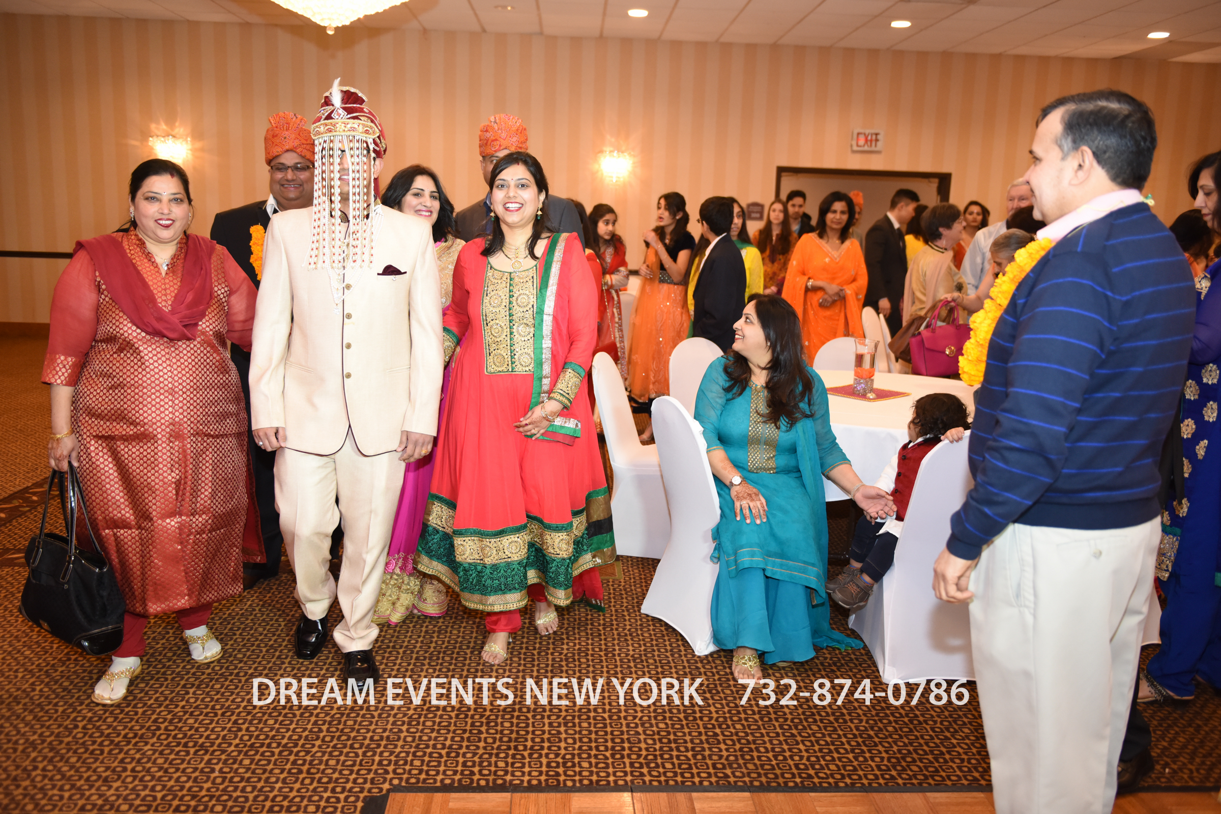 WEDDING 211