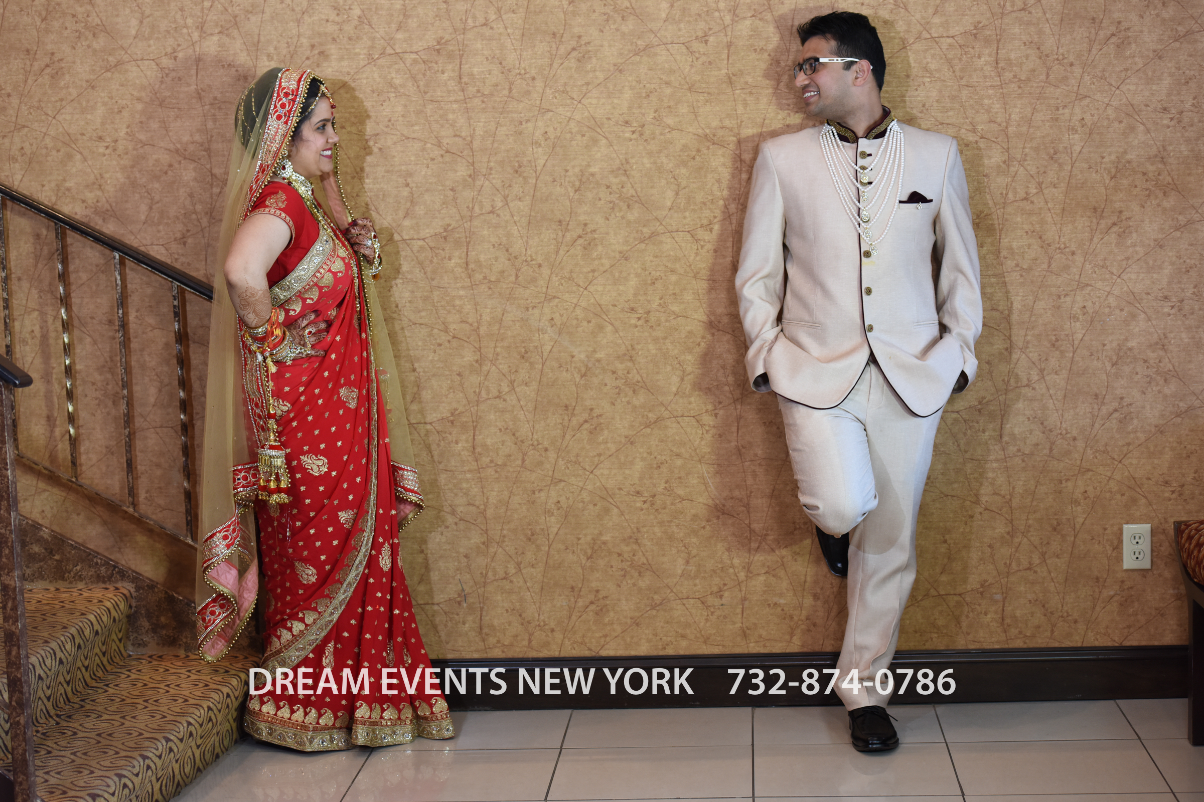 WEDDING 854