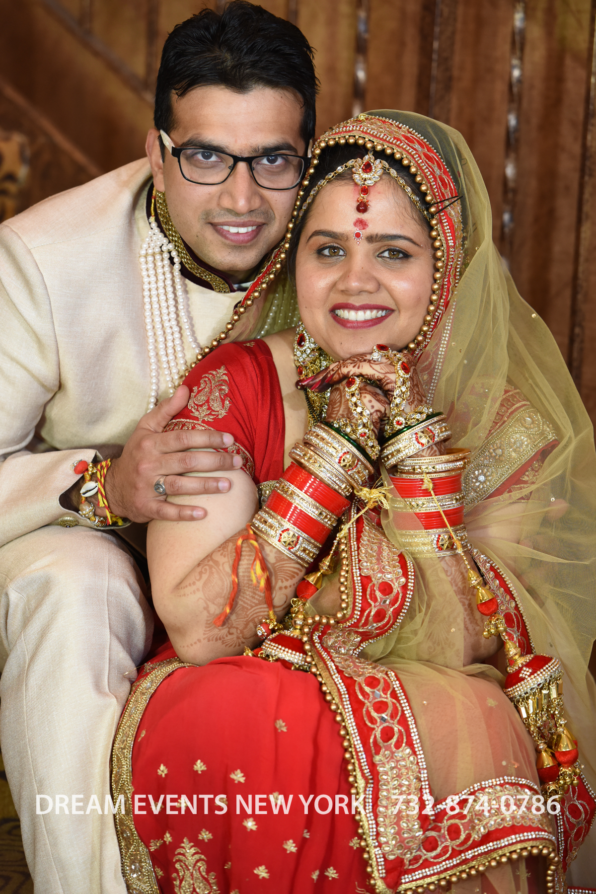 WEDDING 848