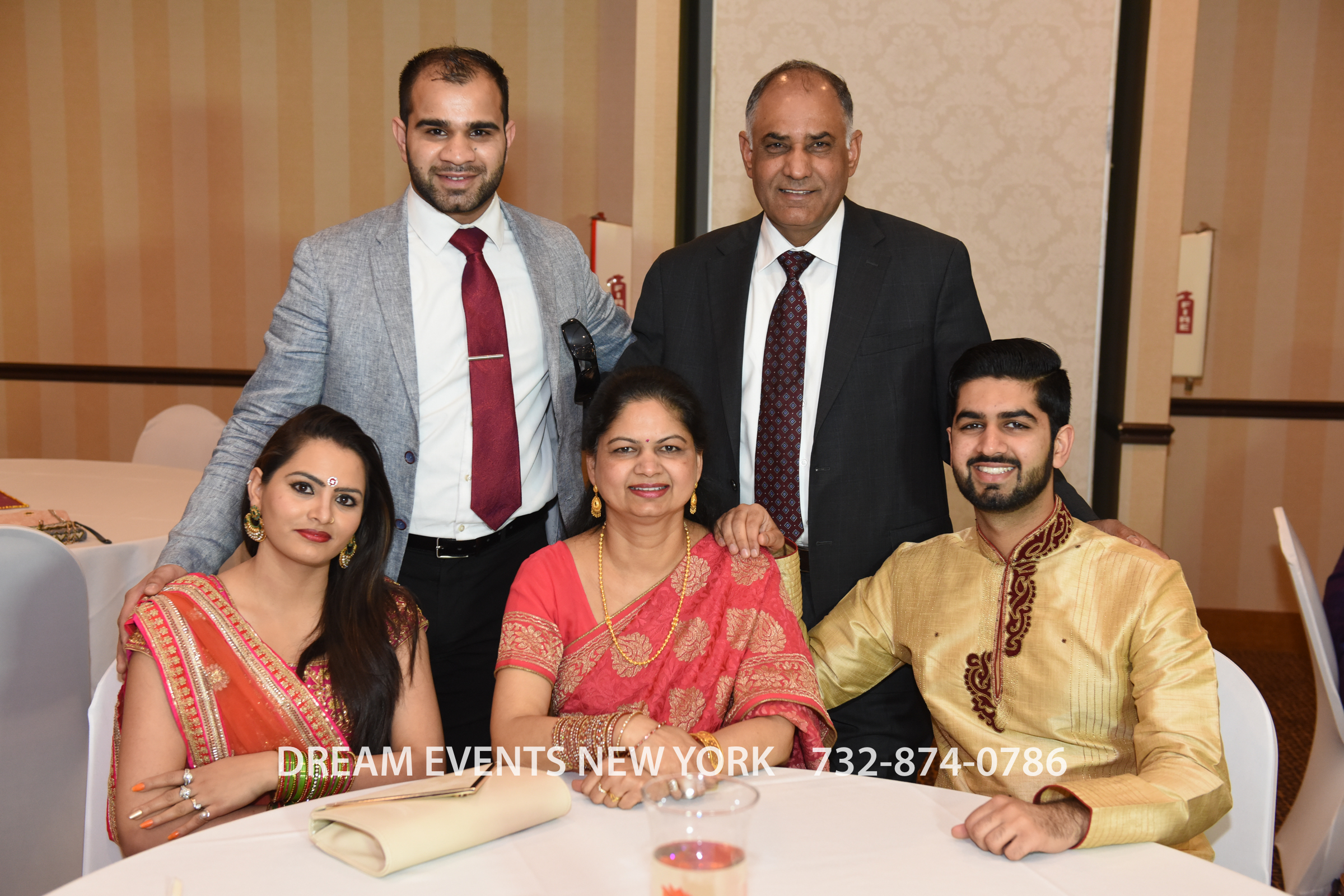 WEDDING 242