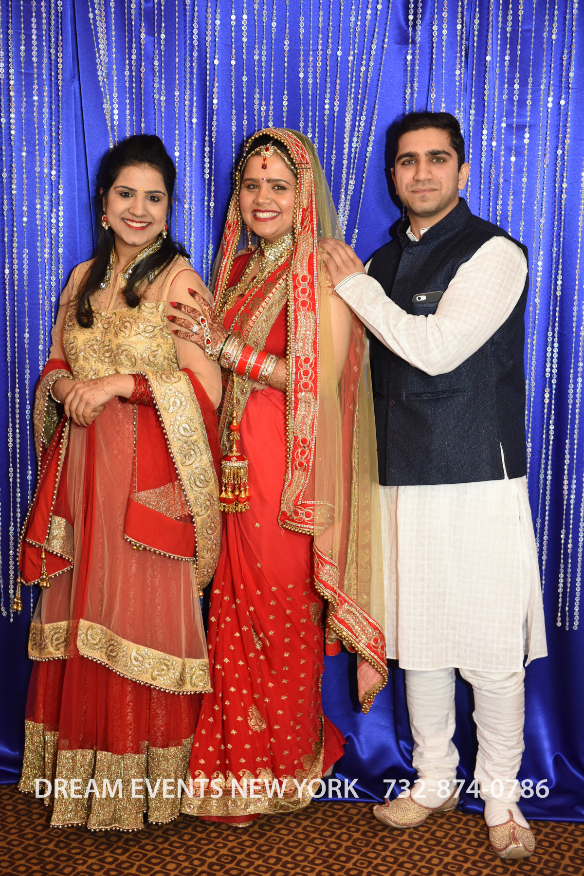 WEDDING 250