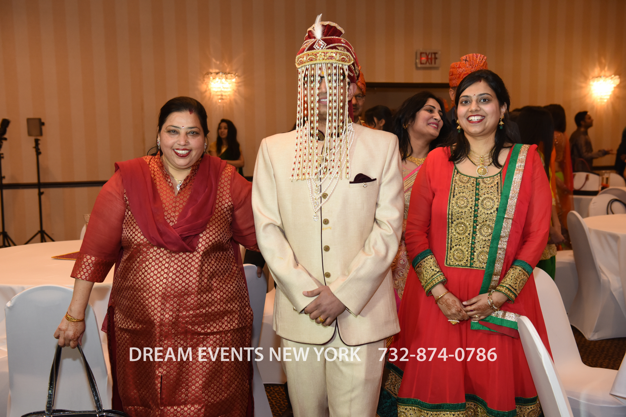 WEDDING 209