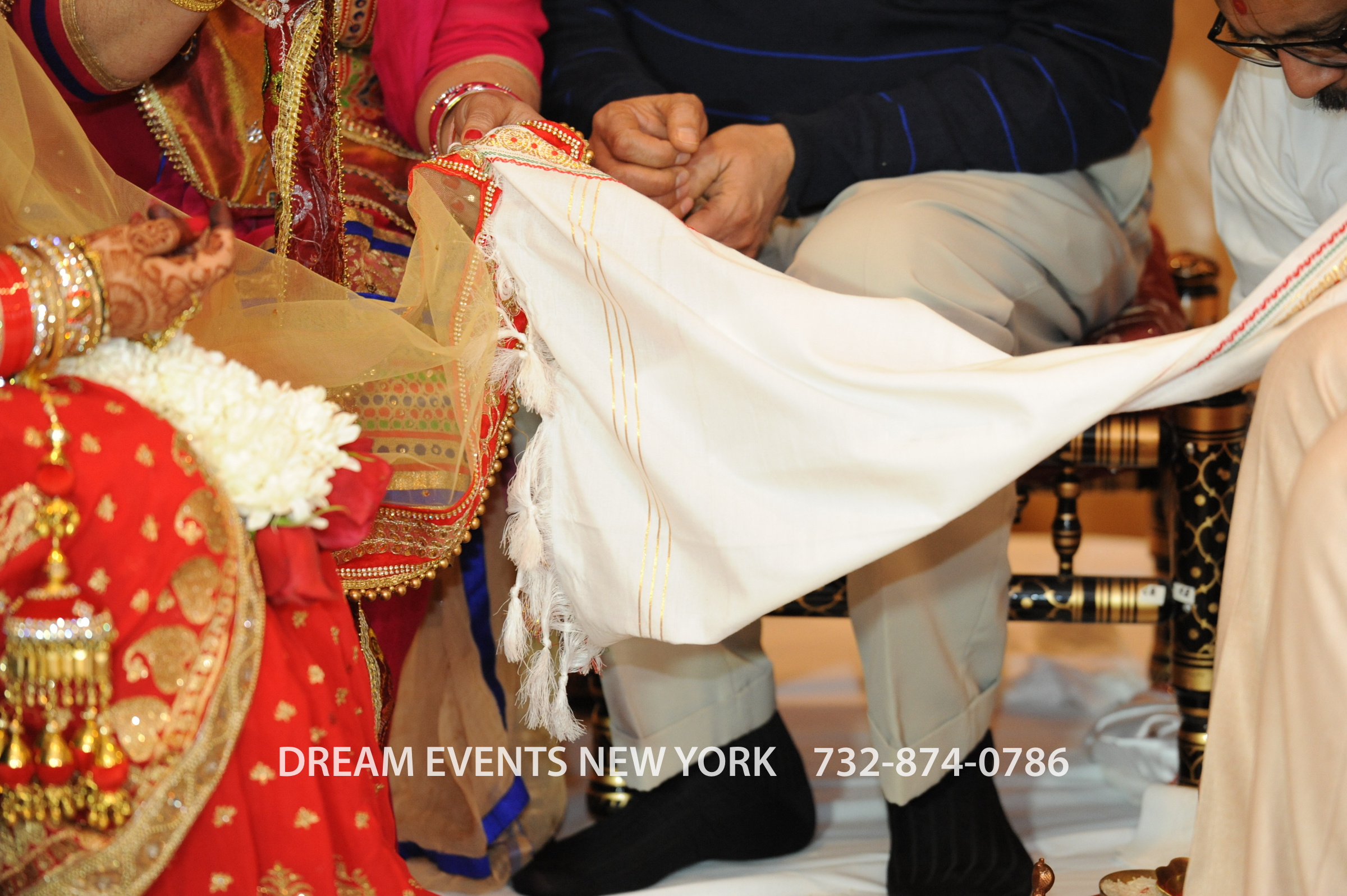 WEDDING 453