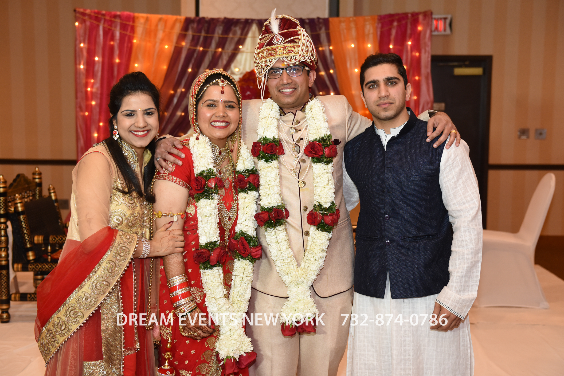 WEDDING 360