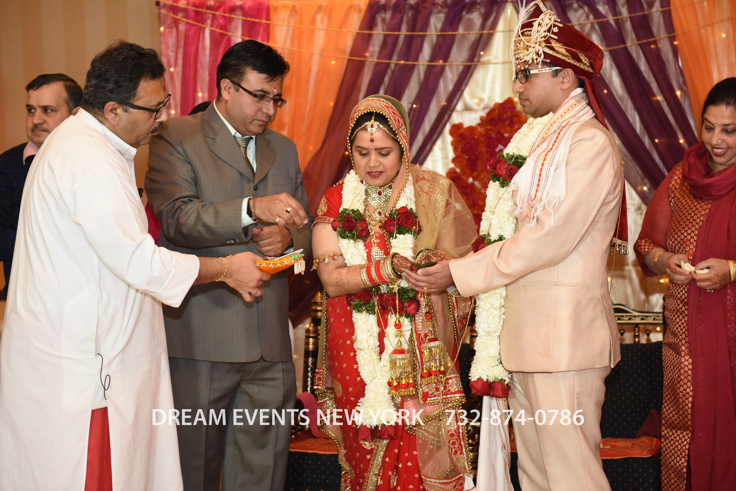 WEDDING 534