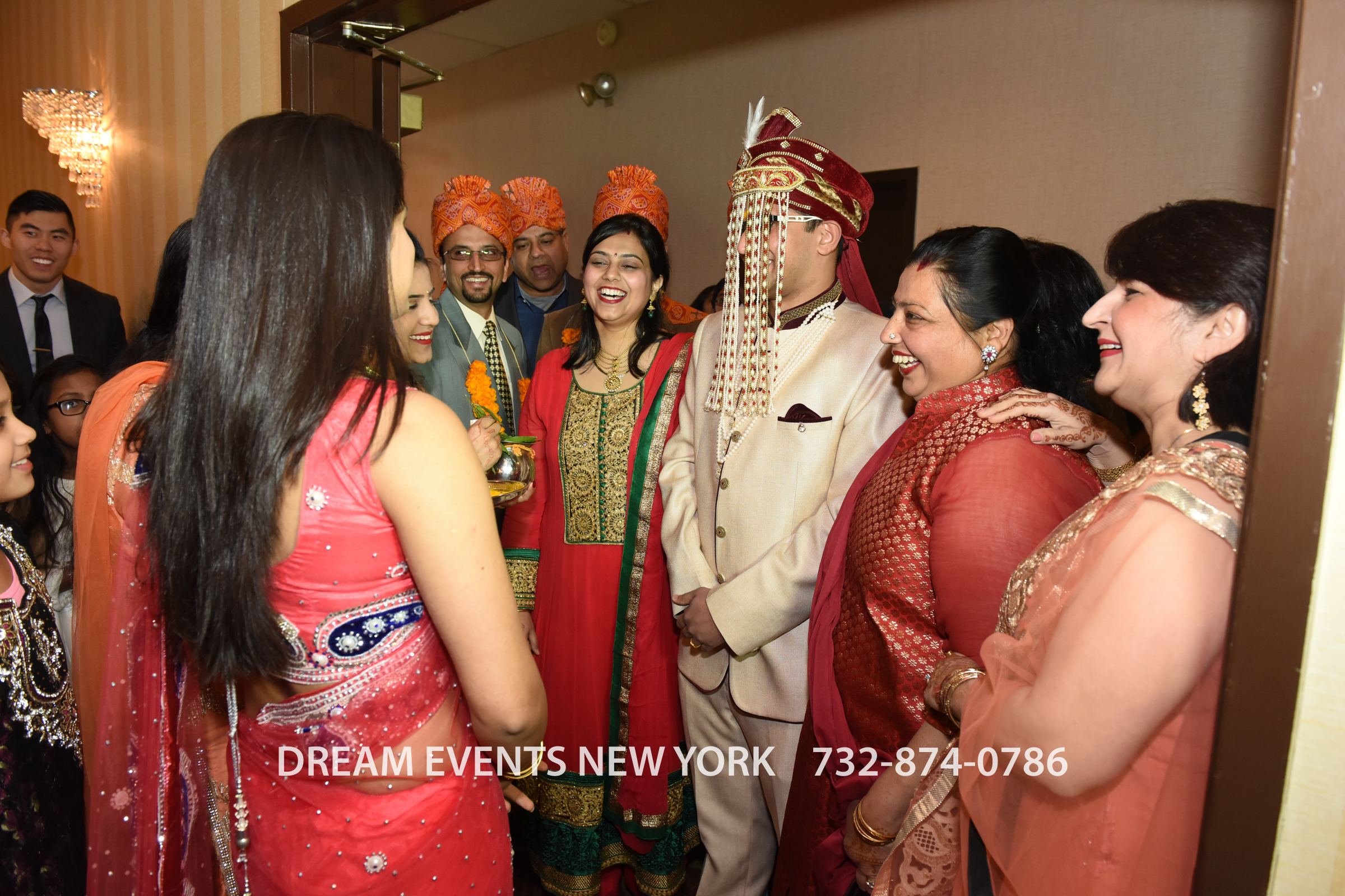 WEDDING 199