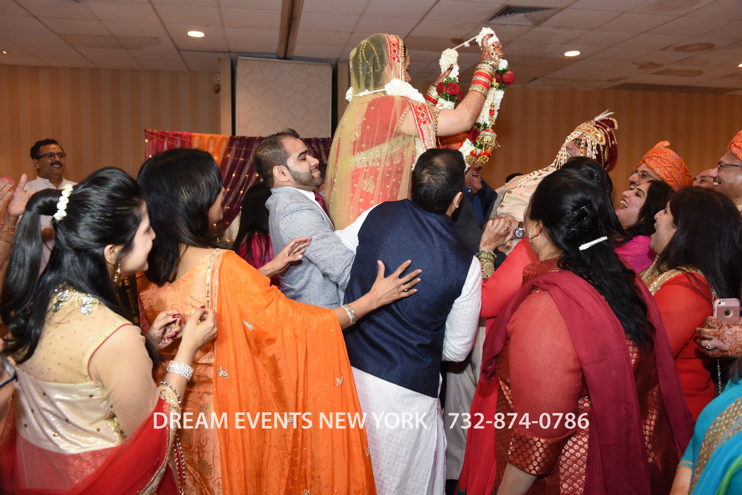 WEDDING 309