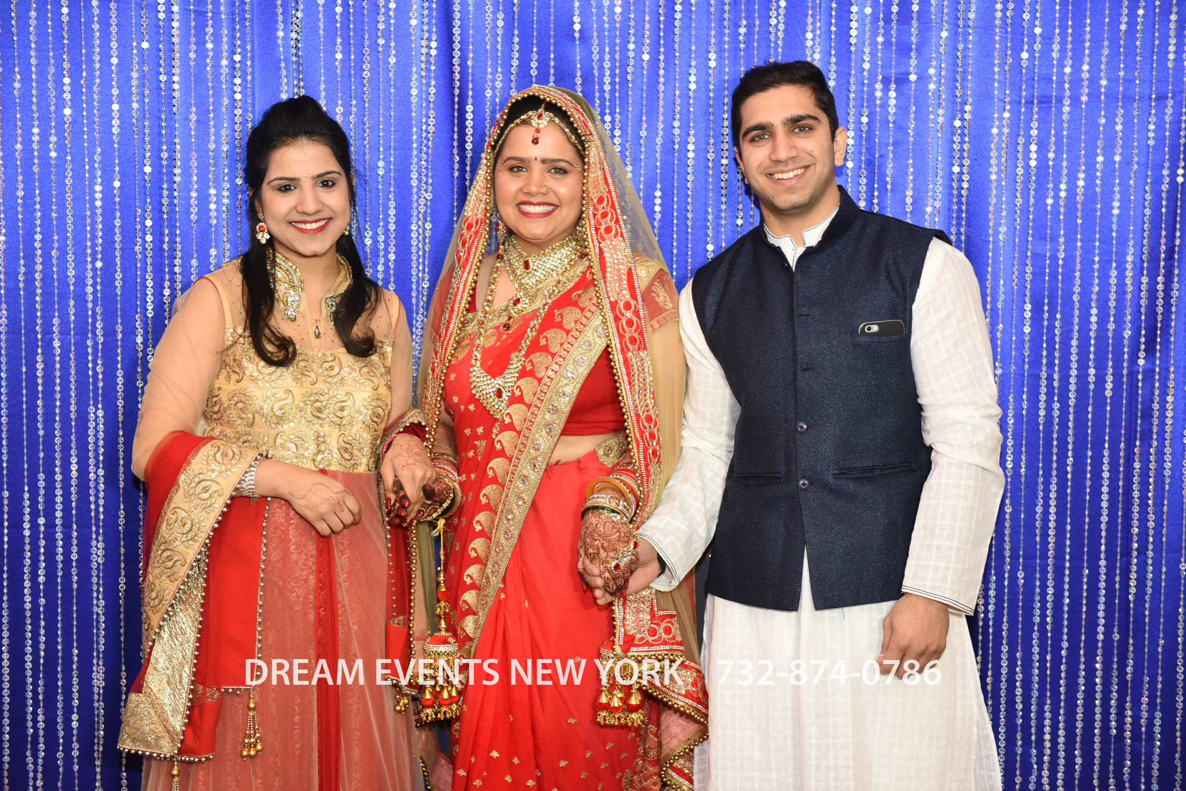 WEDDING 248