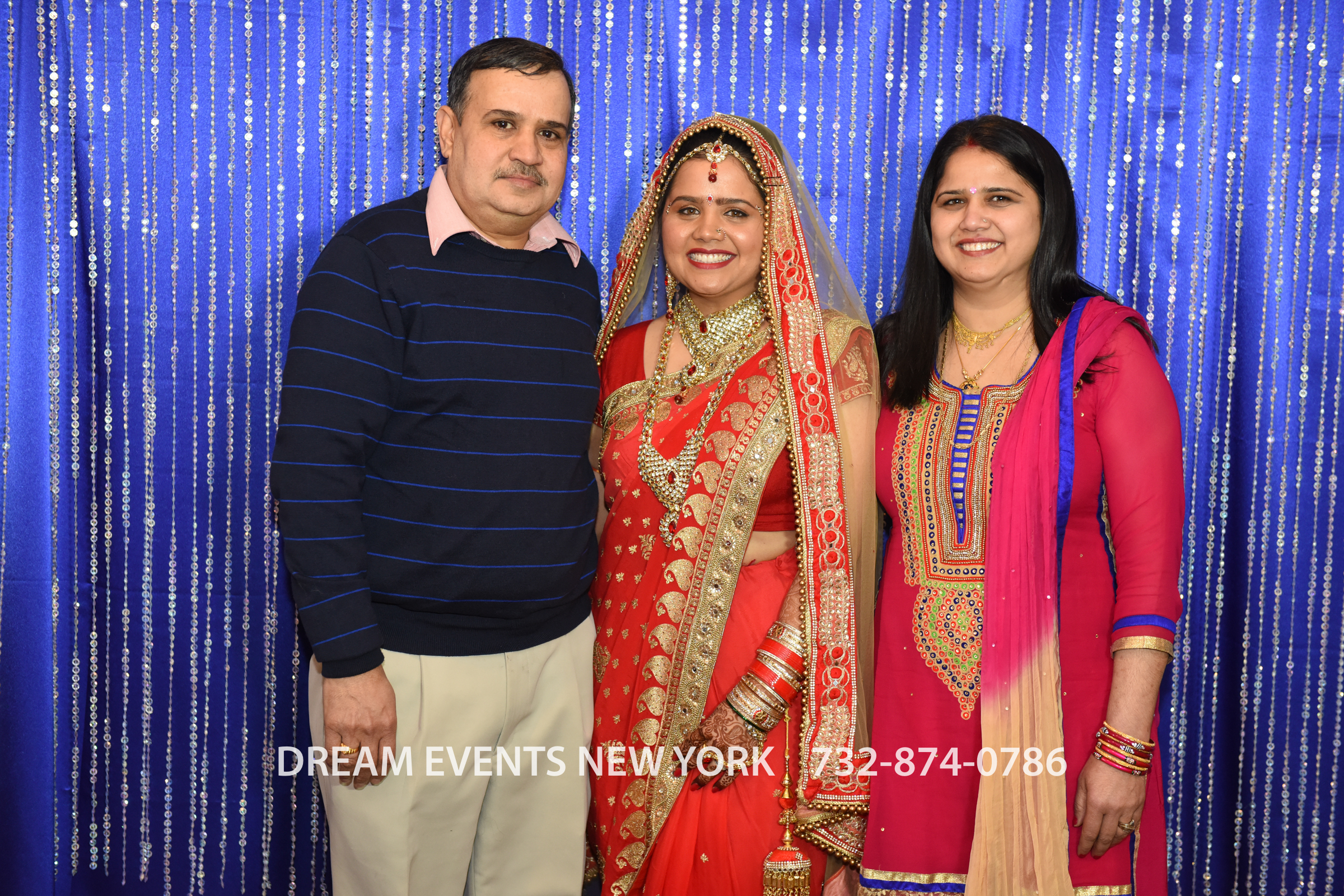 WEDDING 252
