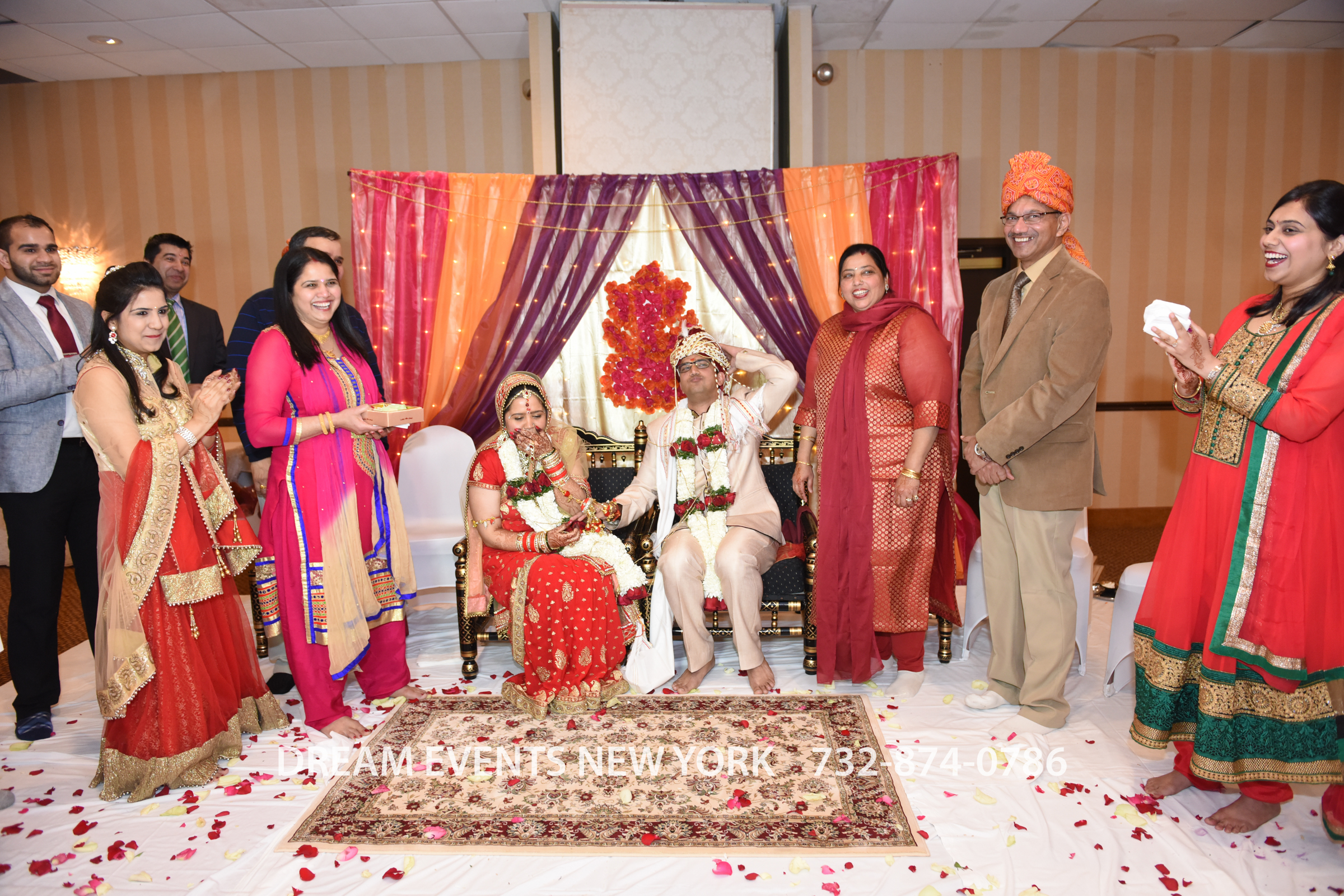 WEDDING 662