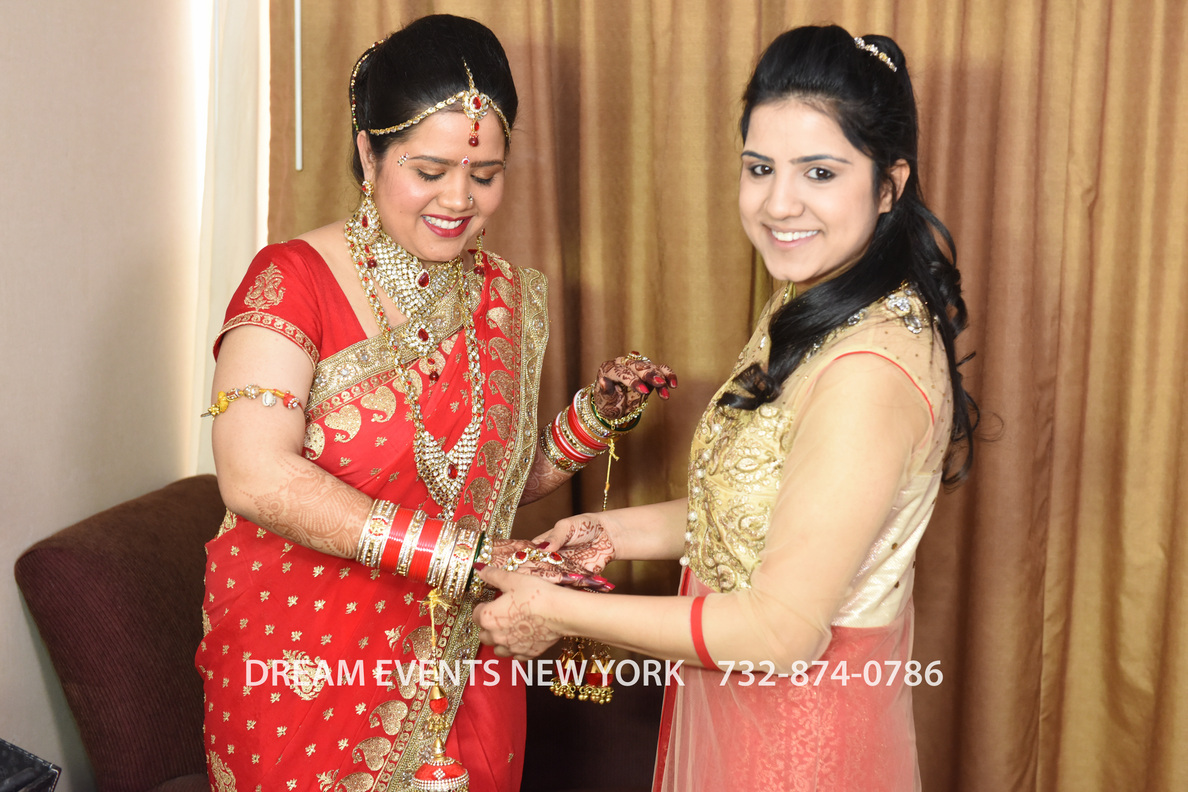 WEDDING 9