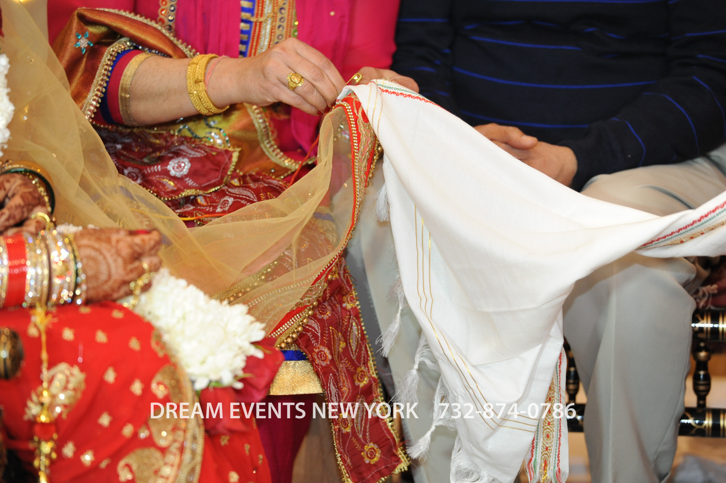 WEDDING 454