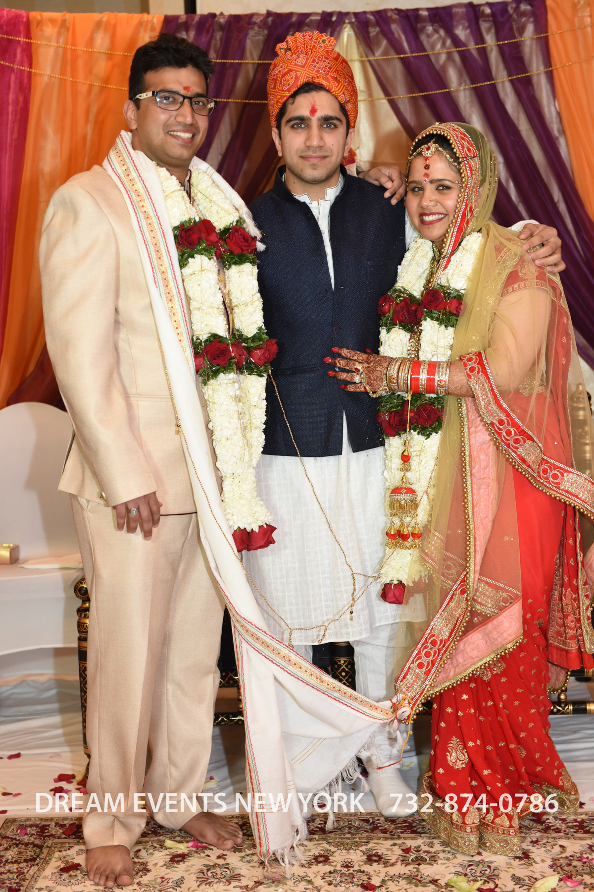 WEDDING 796