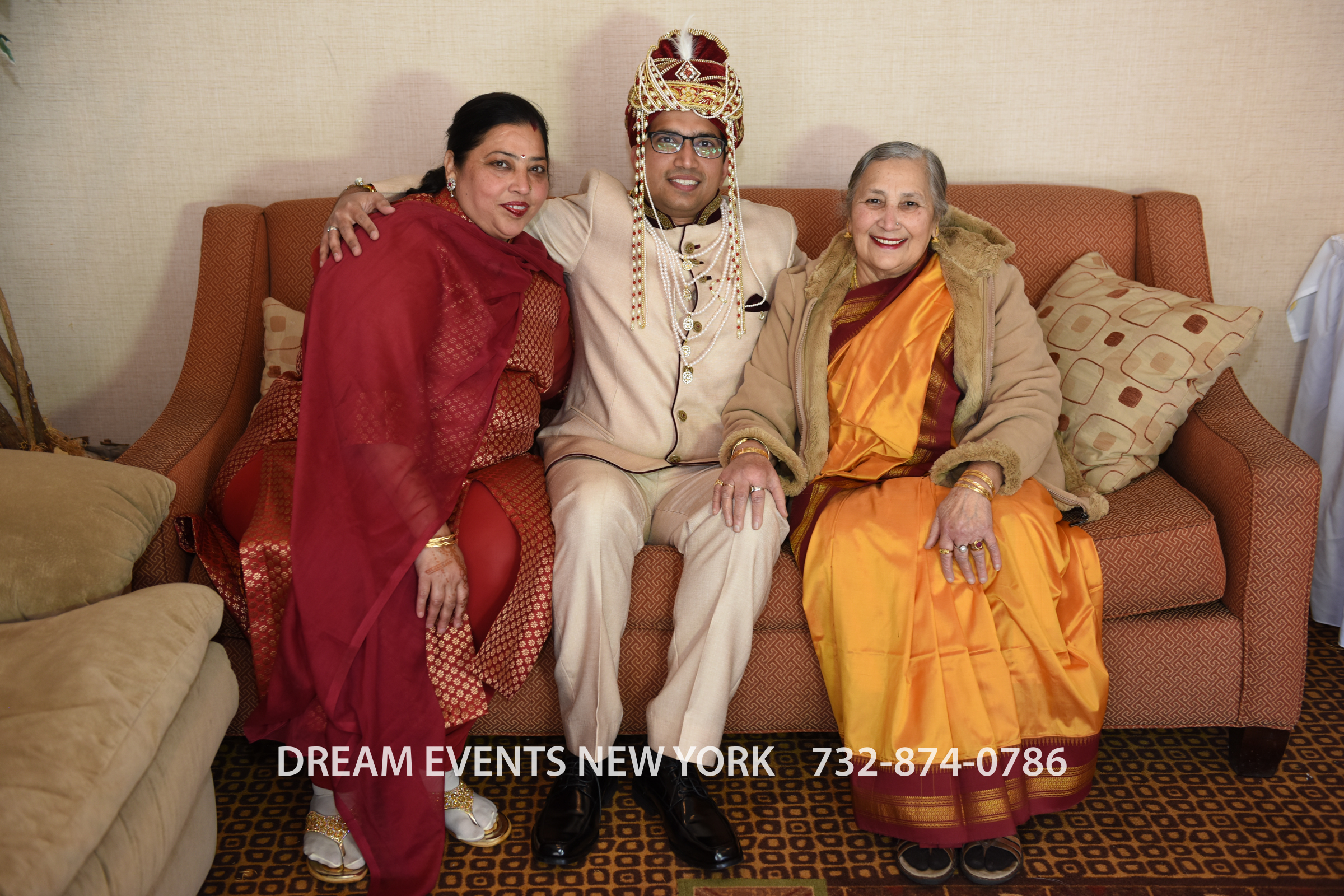 WEDDING 118