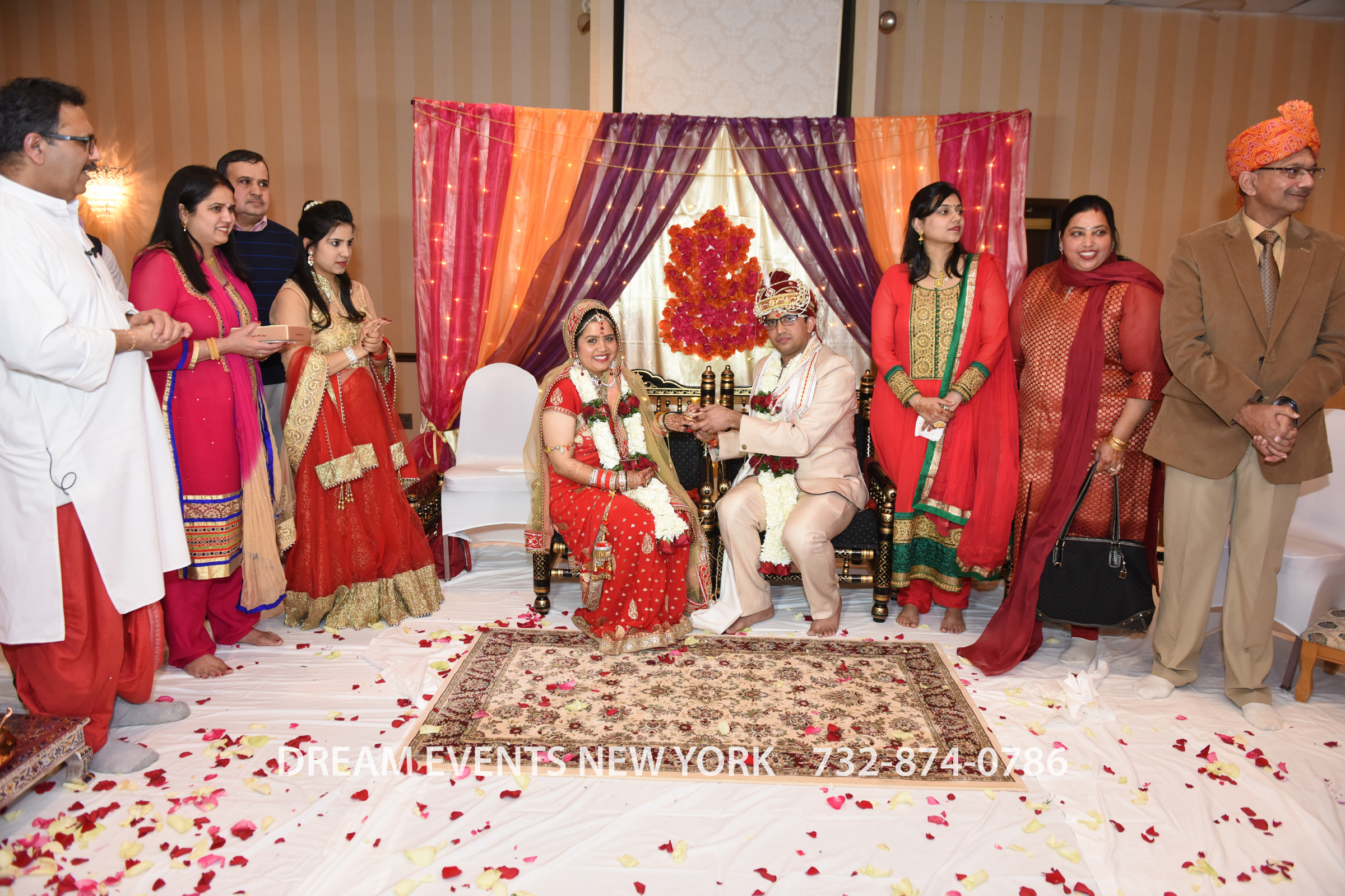 WEDDING 703