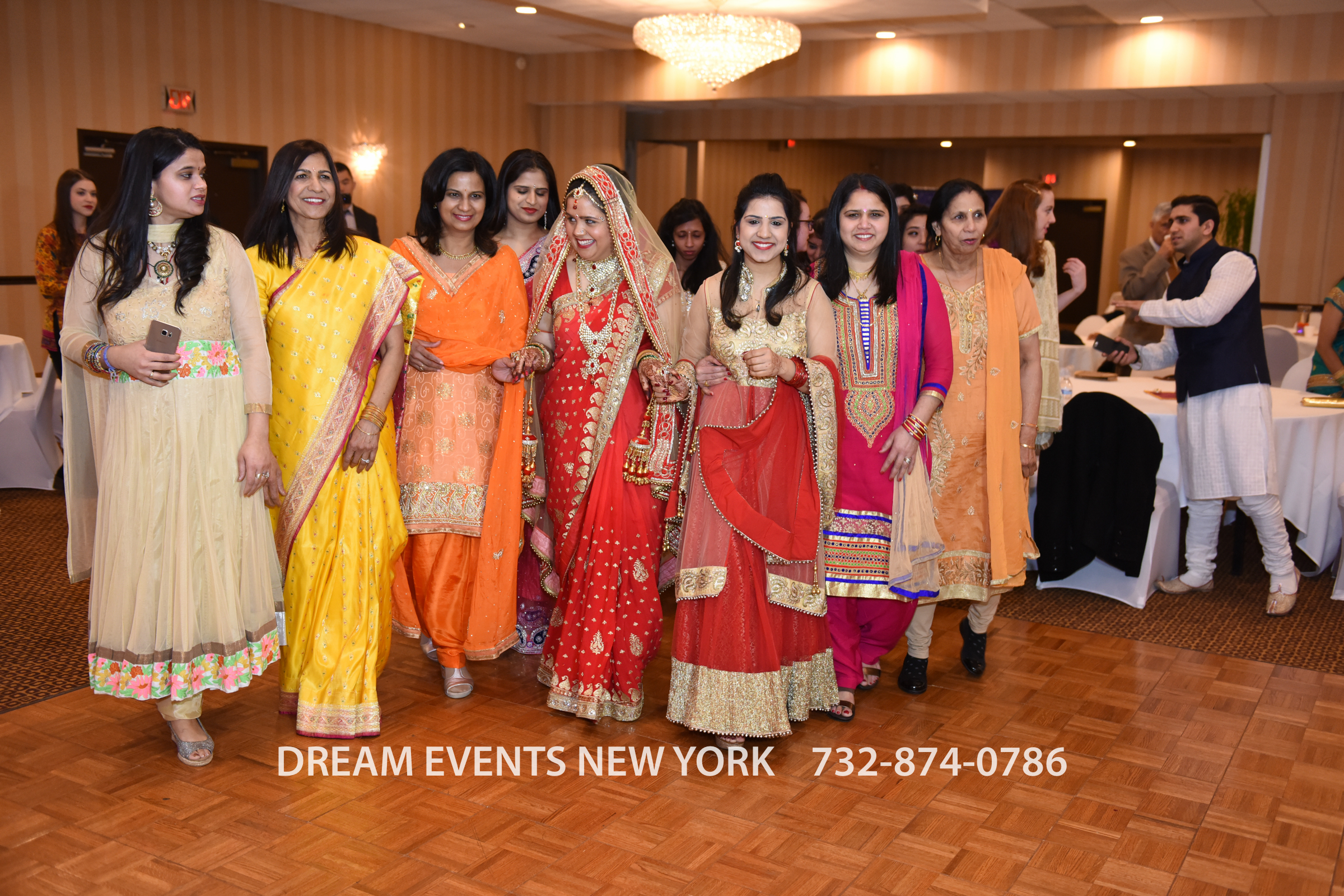 WEDDING 294