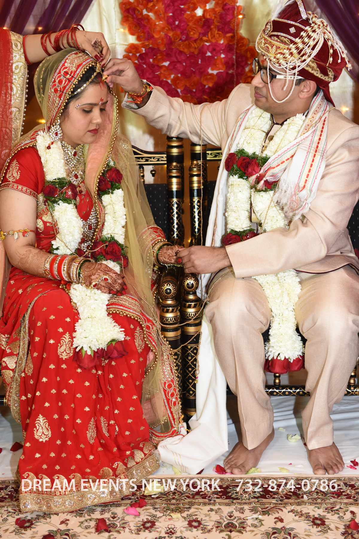 WEDDING 673