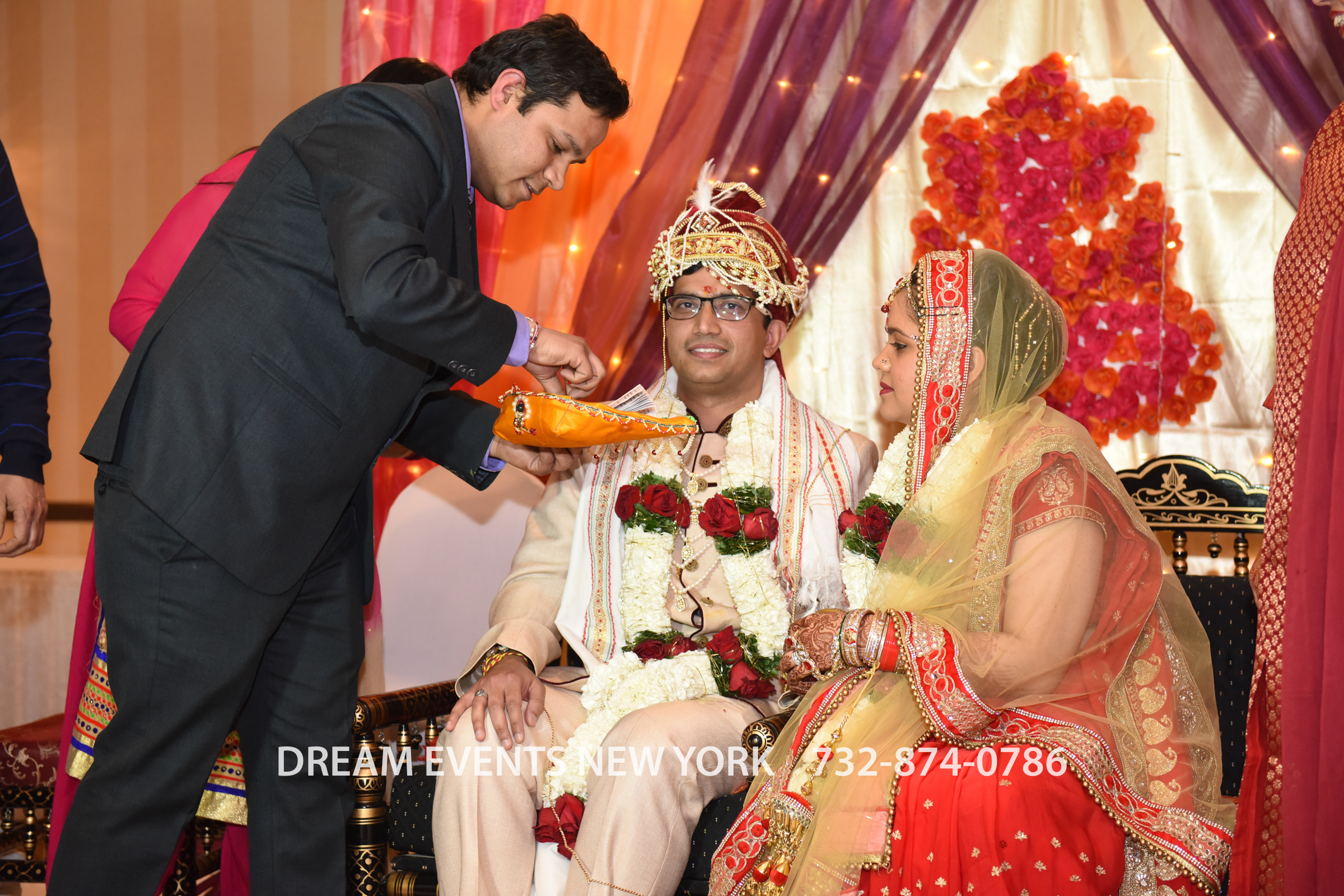 WEDDING 610