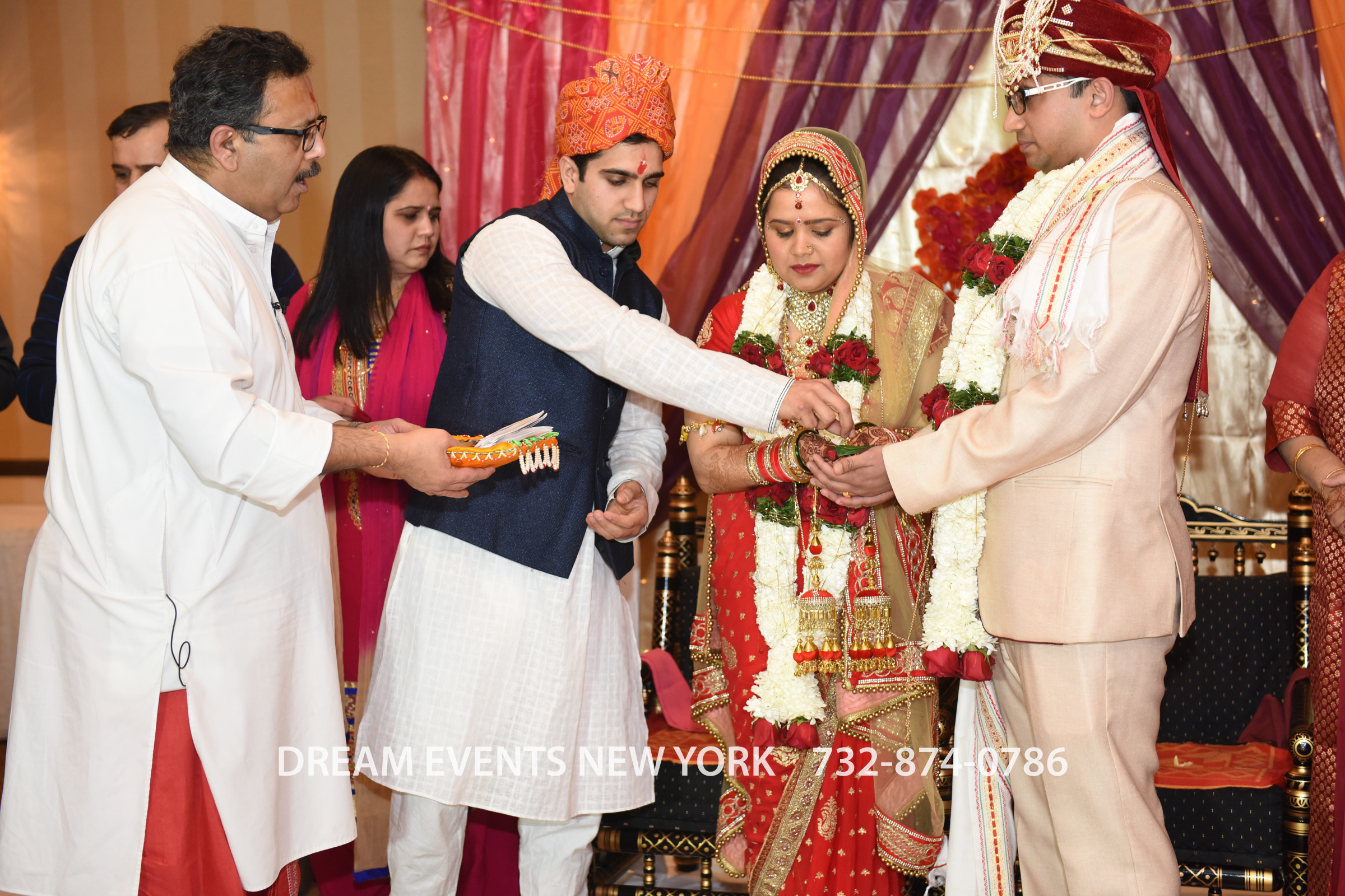 WEDDING 556