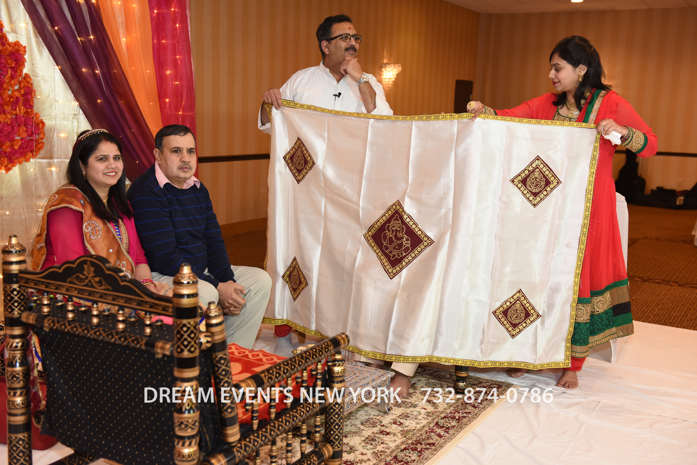 WEDDING 427