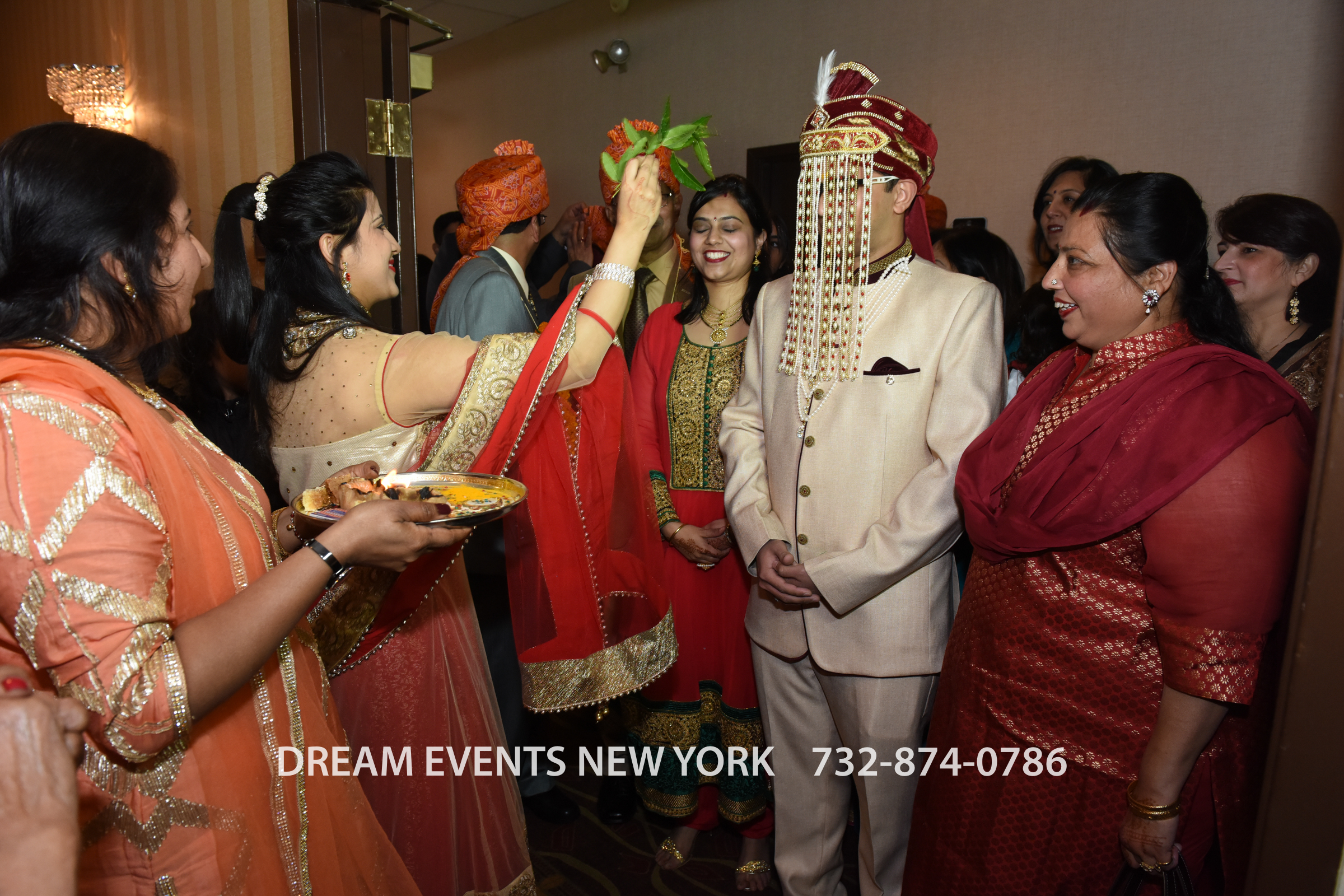 WEDDING 188