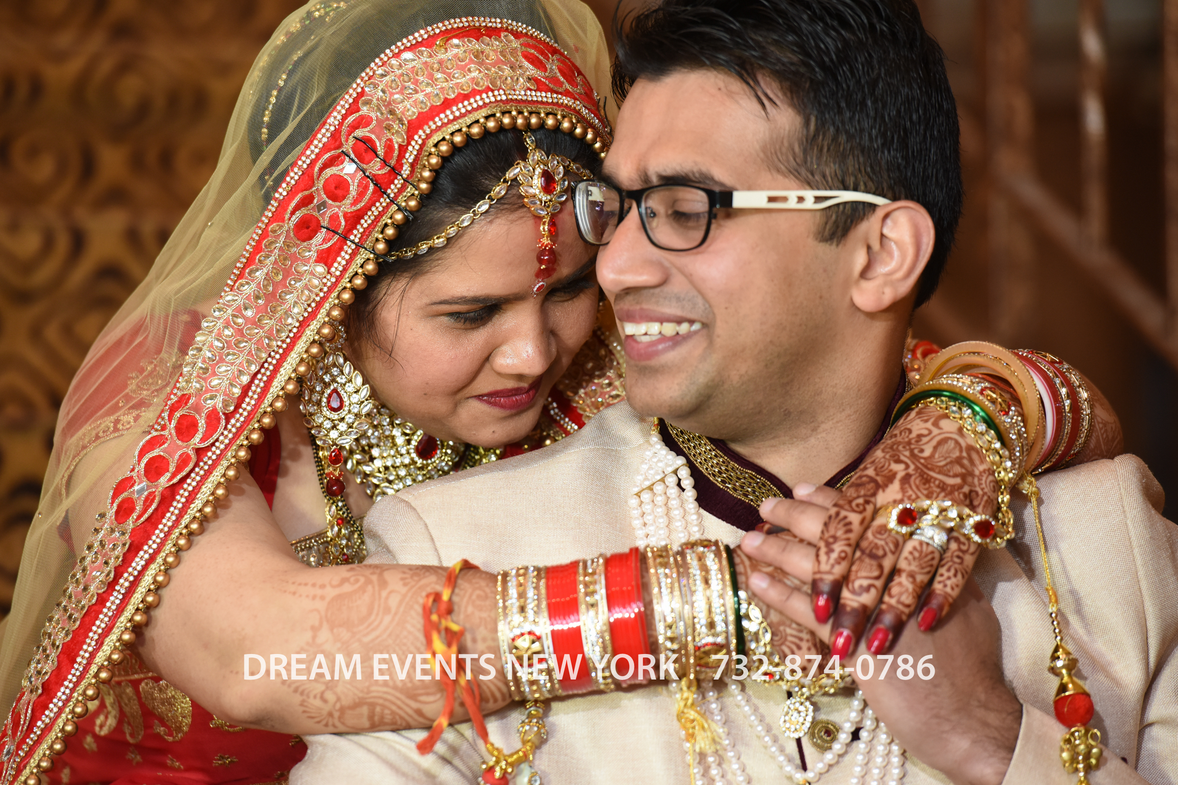 WEDDING 829
