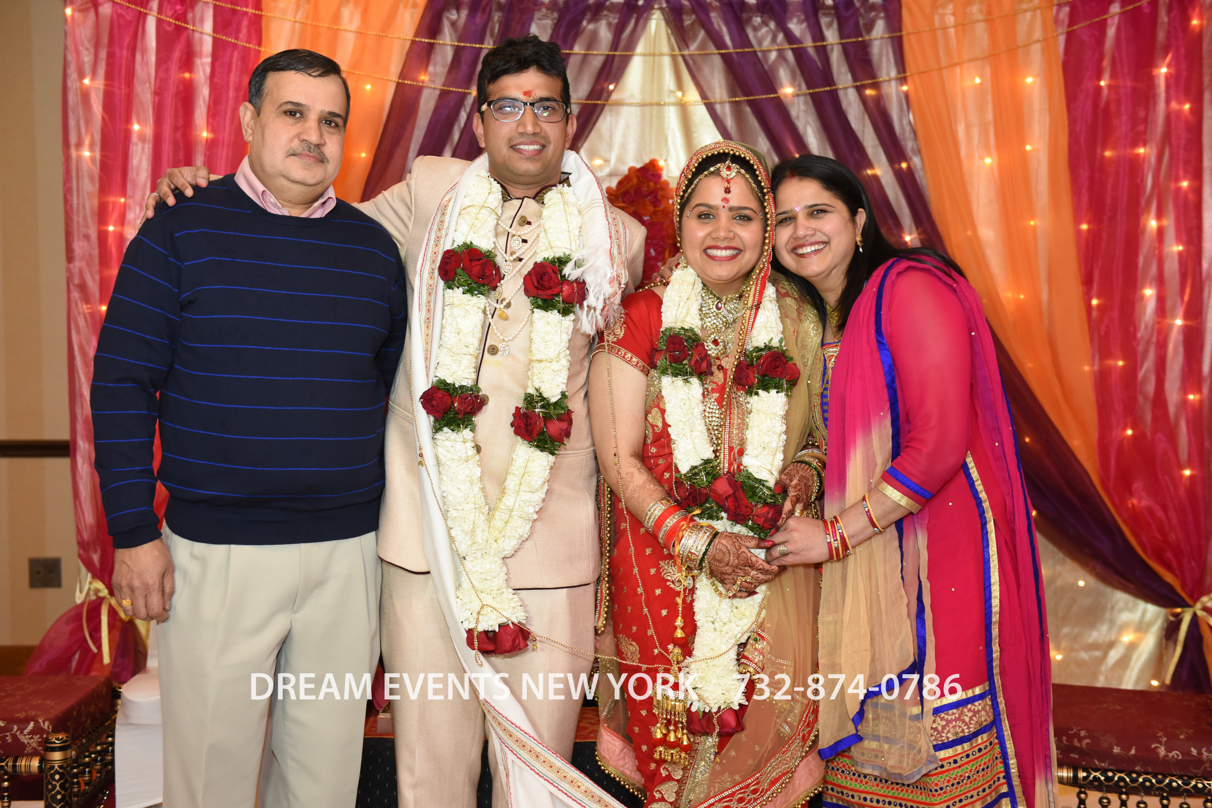 WEDDING 767