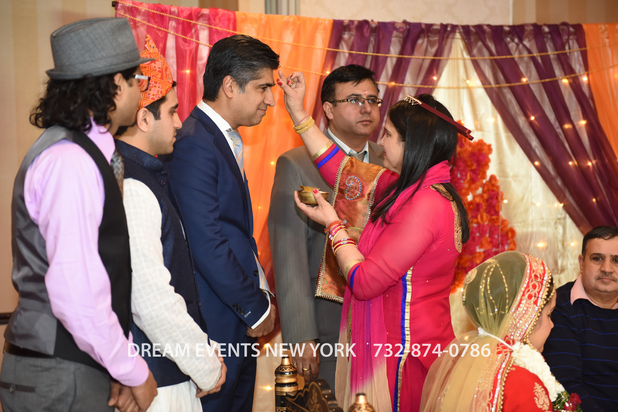 WEDDING 449