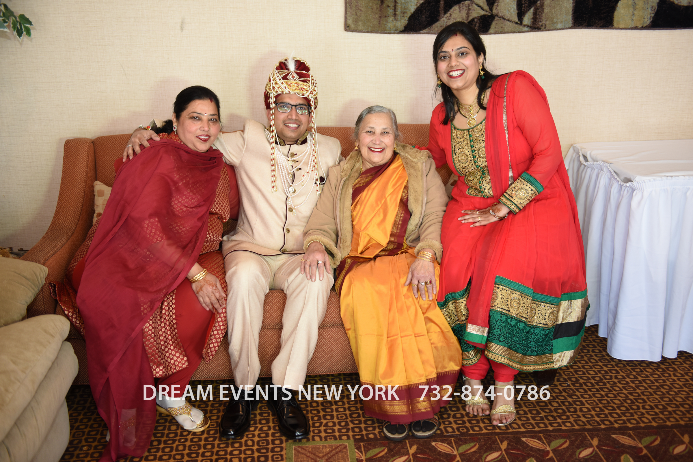 WEDDING 119